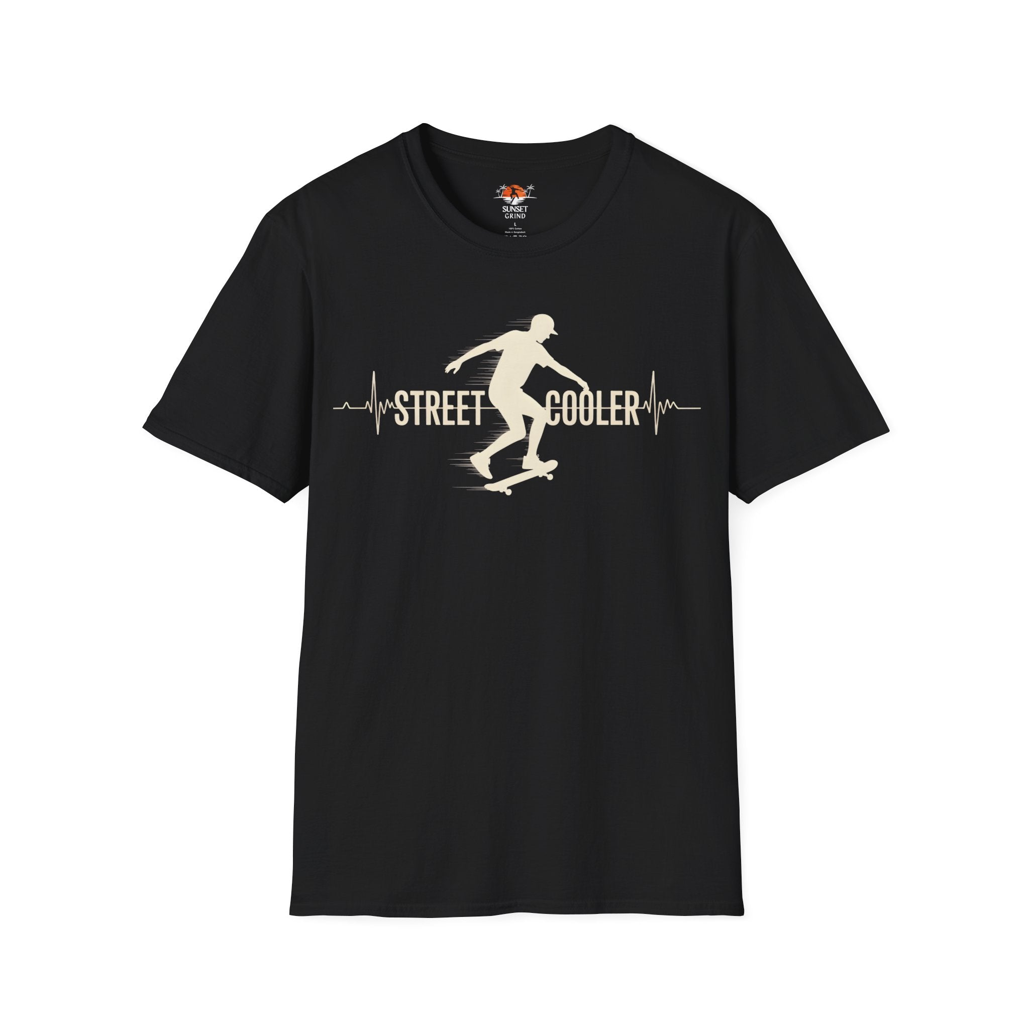 STREET COOLER T-Shirt