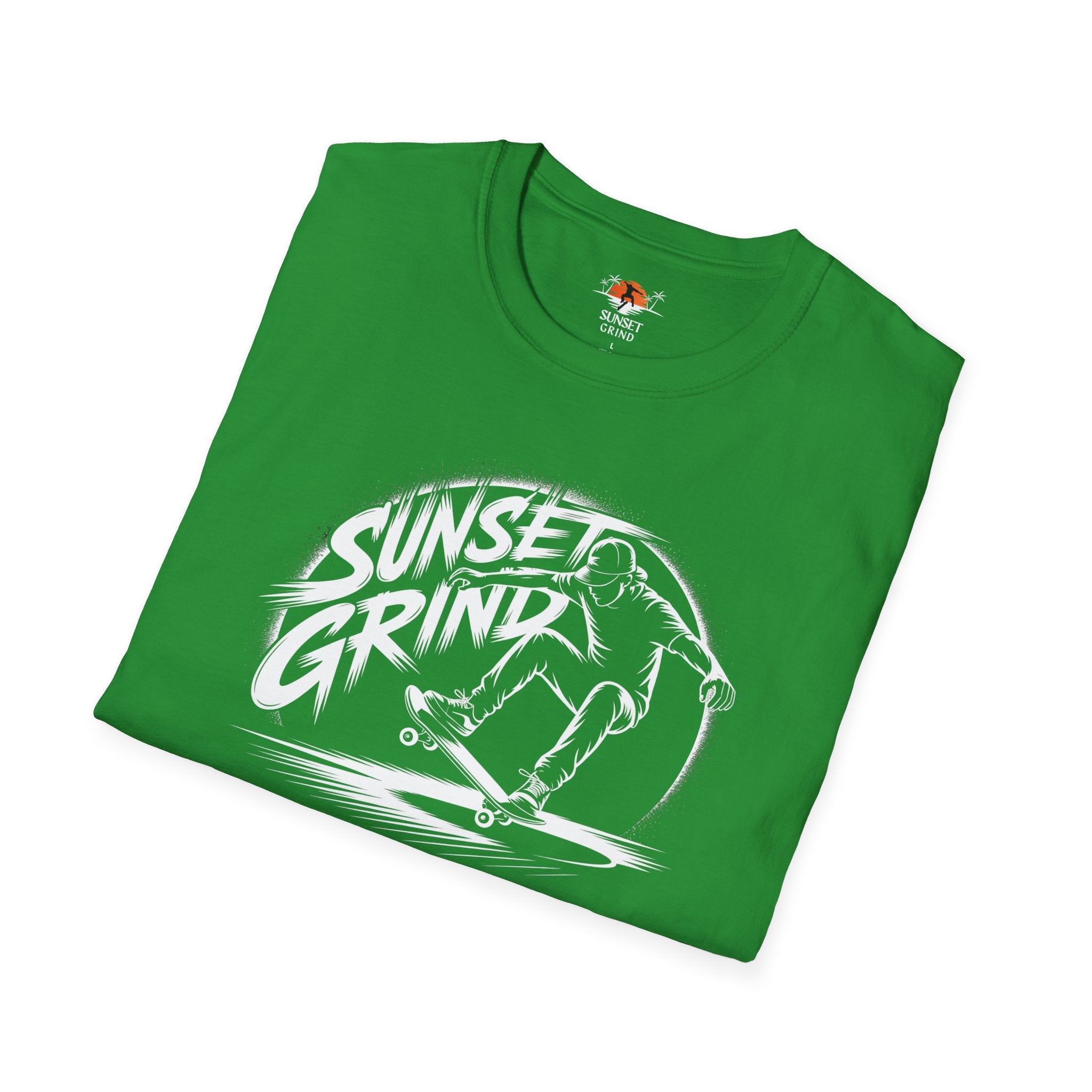 EVENING SHRED T-Shirt