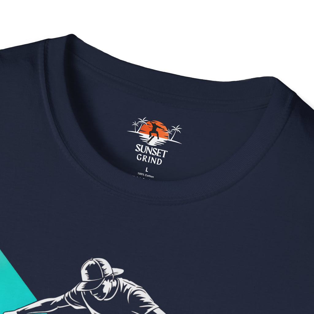 SK8 NATION T-Shirt