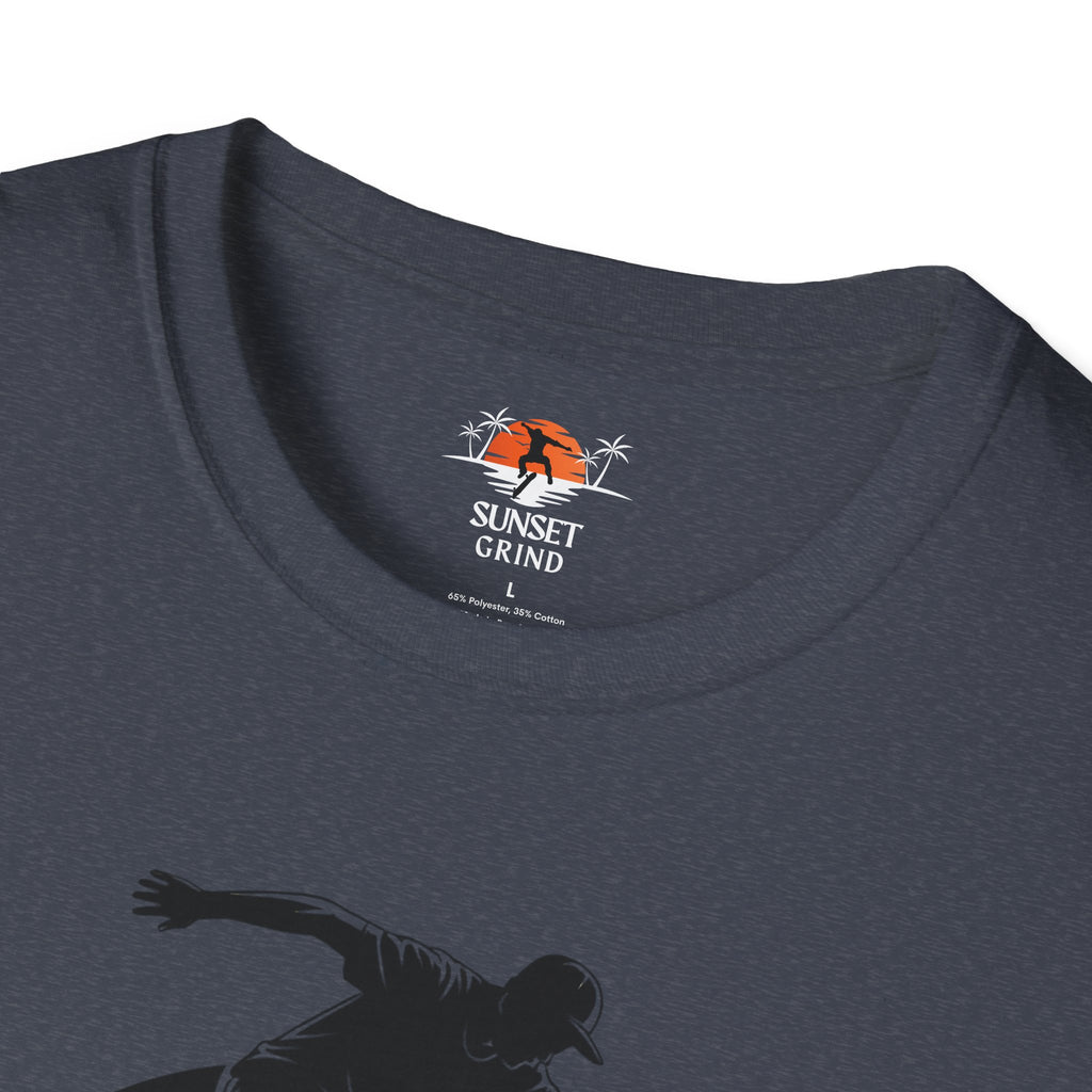 SOLAR GRIND T-Shirt