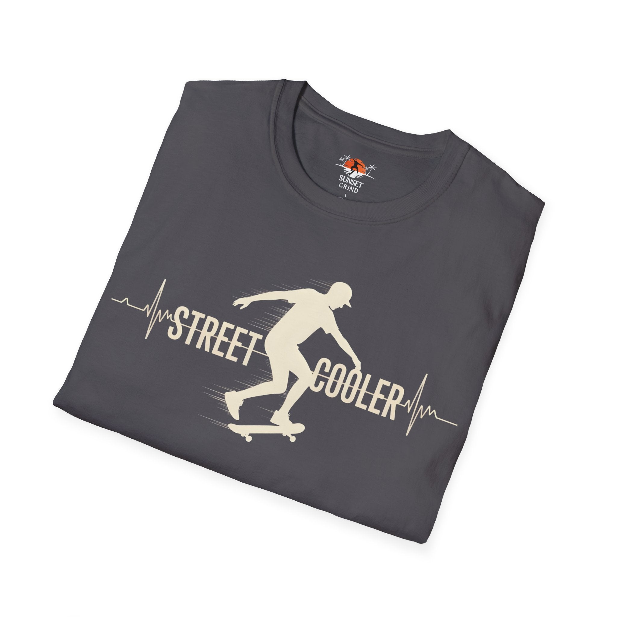 STREET COOLER T-Shirt