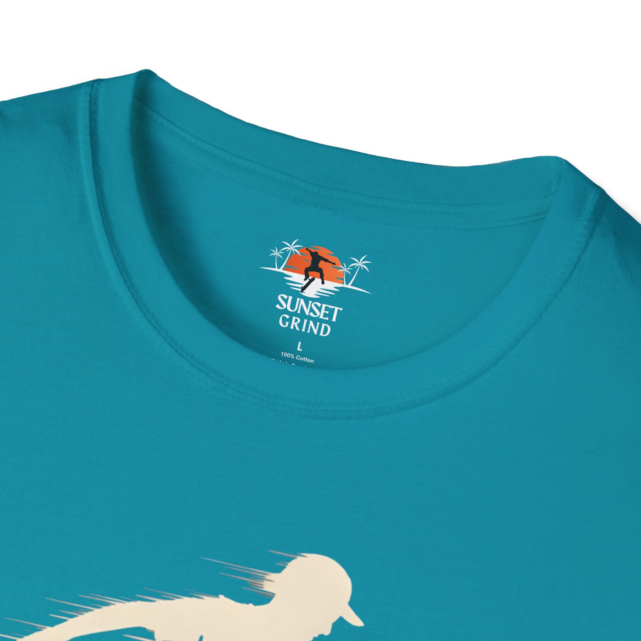 STREET COOLER 3 T-Shirt
