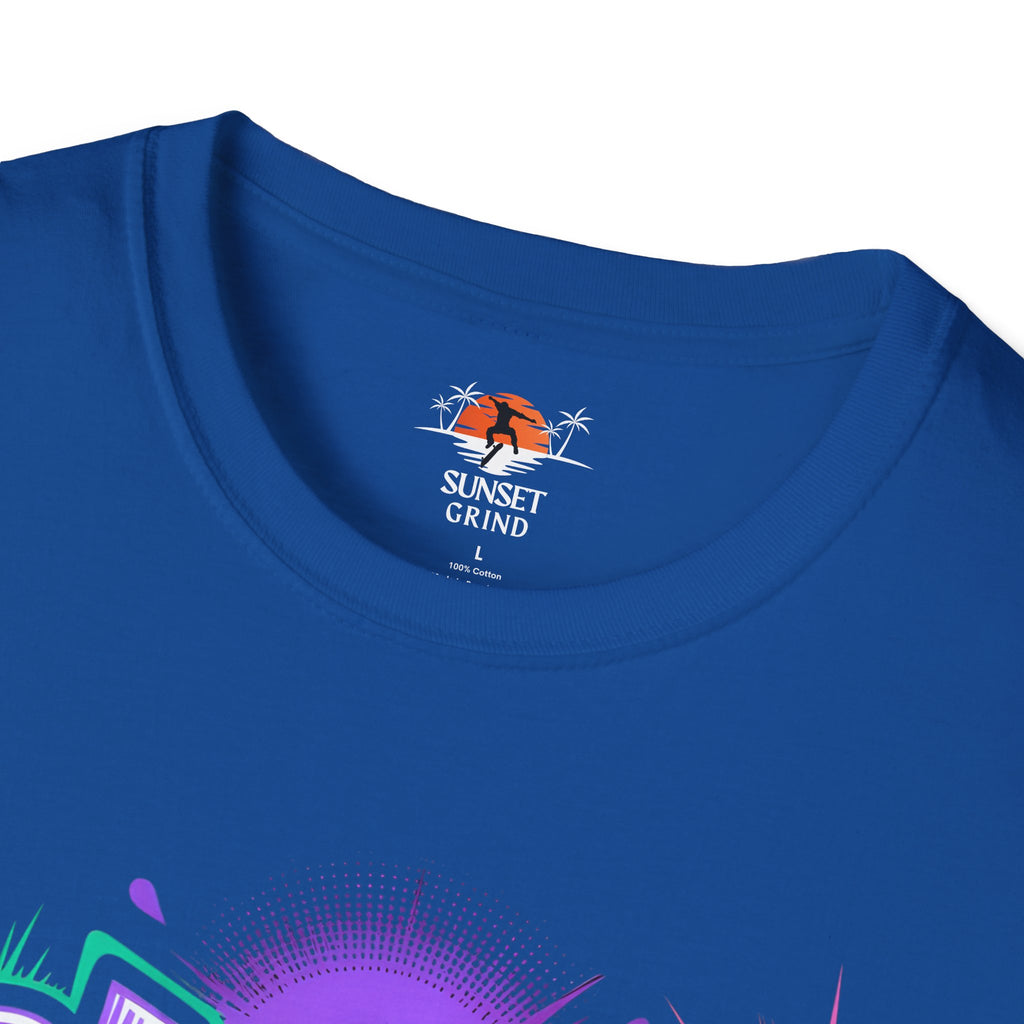 SKATE LIFE T-Shirt