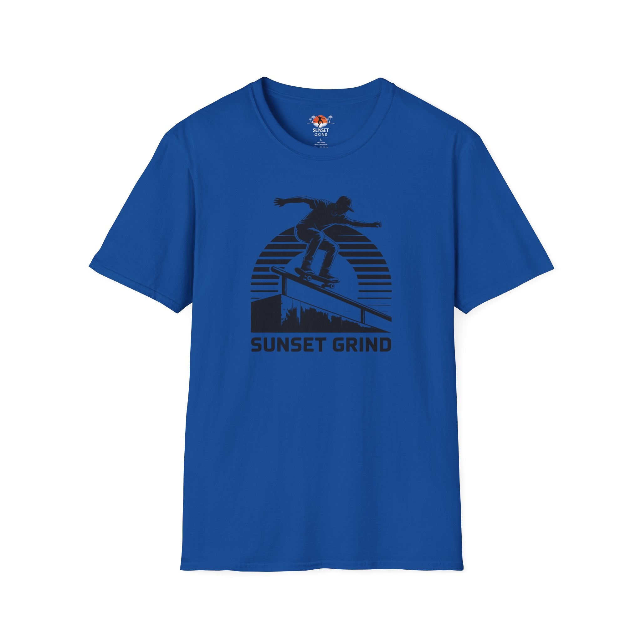 SOLAR GRIND T-Shirt