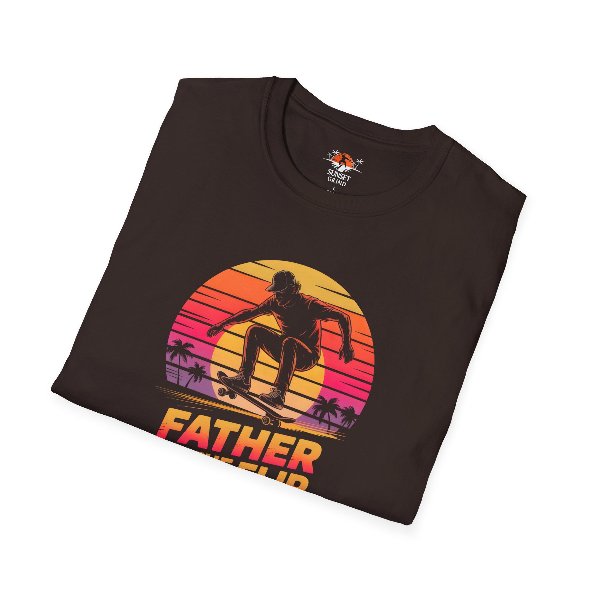 FATHER OF THE FLIP T-Shirt