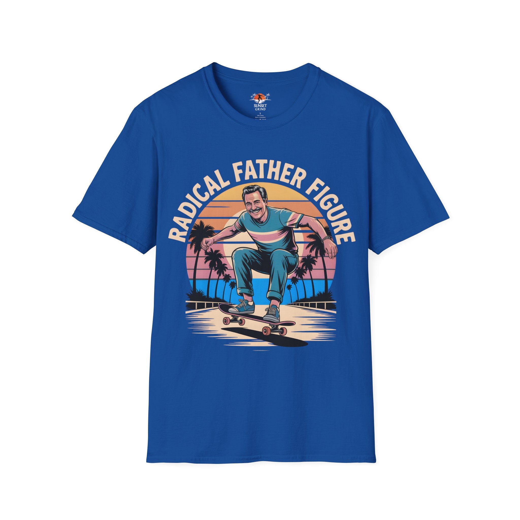 RADICAL FATHER FIGURE T-Shirt