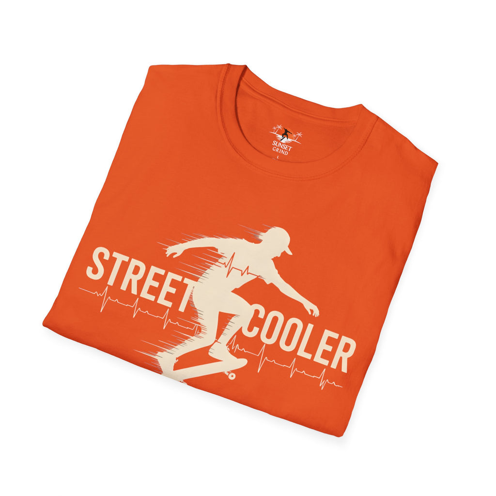STREET COOLER 3 T-Shirt