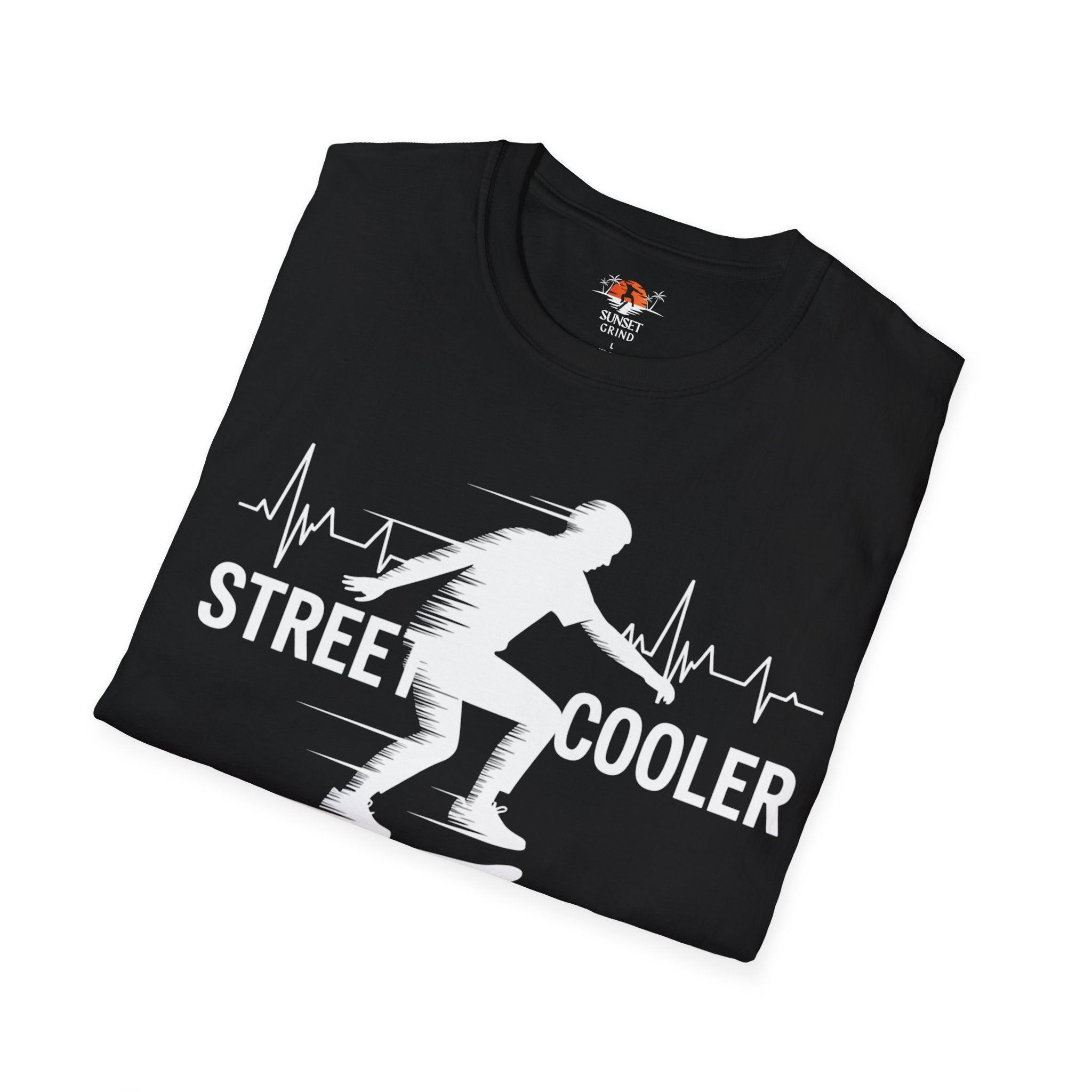 STREET COOLER 2 T-Shirt