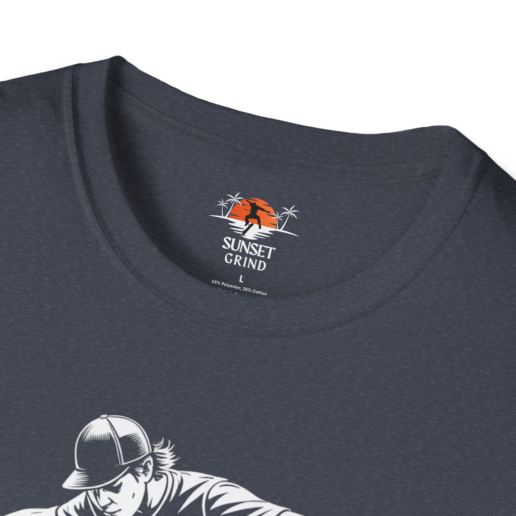 SKATE EVERYTHING T-Shirt