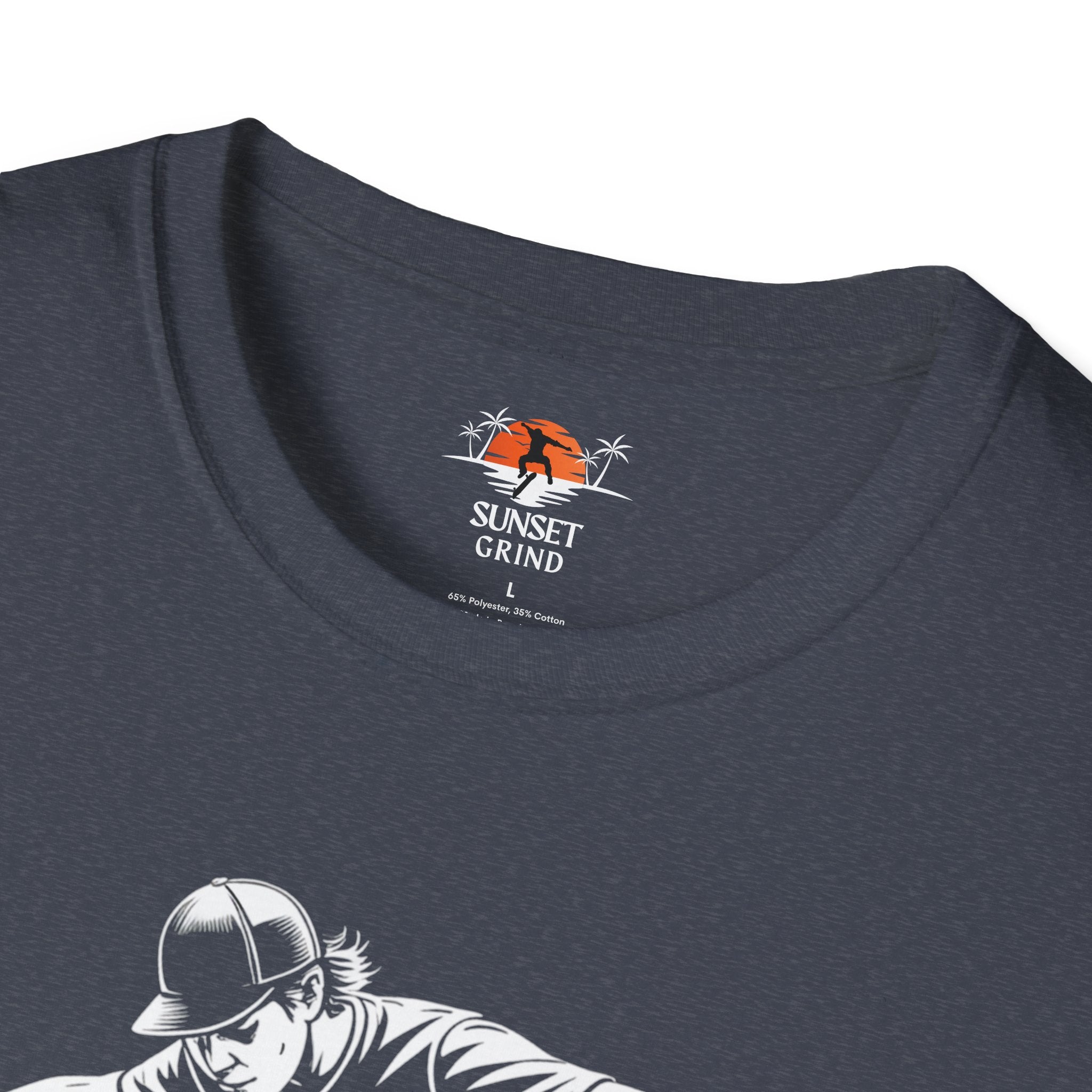 SKATE EVERYTHING T-Shirt