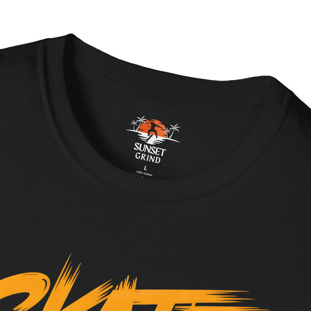 STREET MOTION T-Shirt