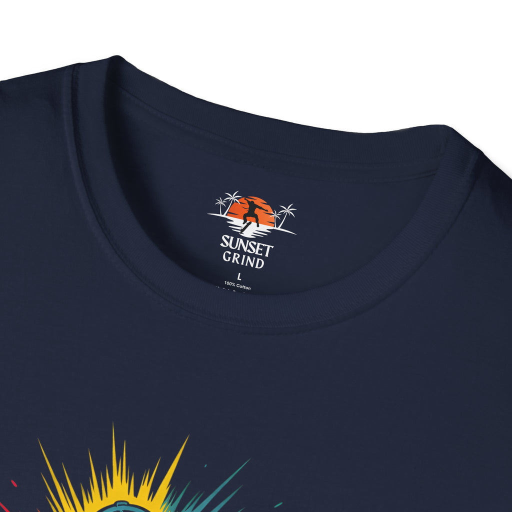 SPLASHER T-Shirt