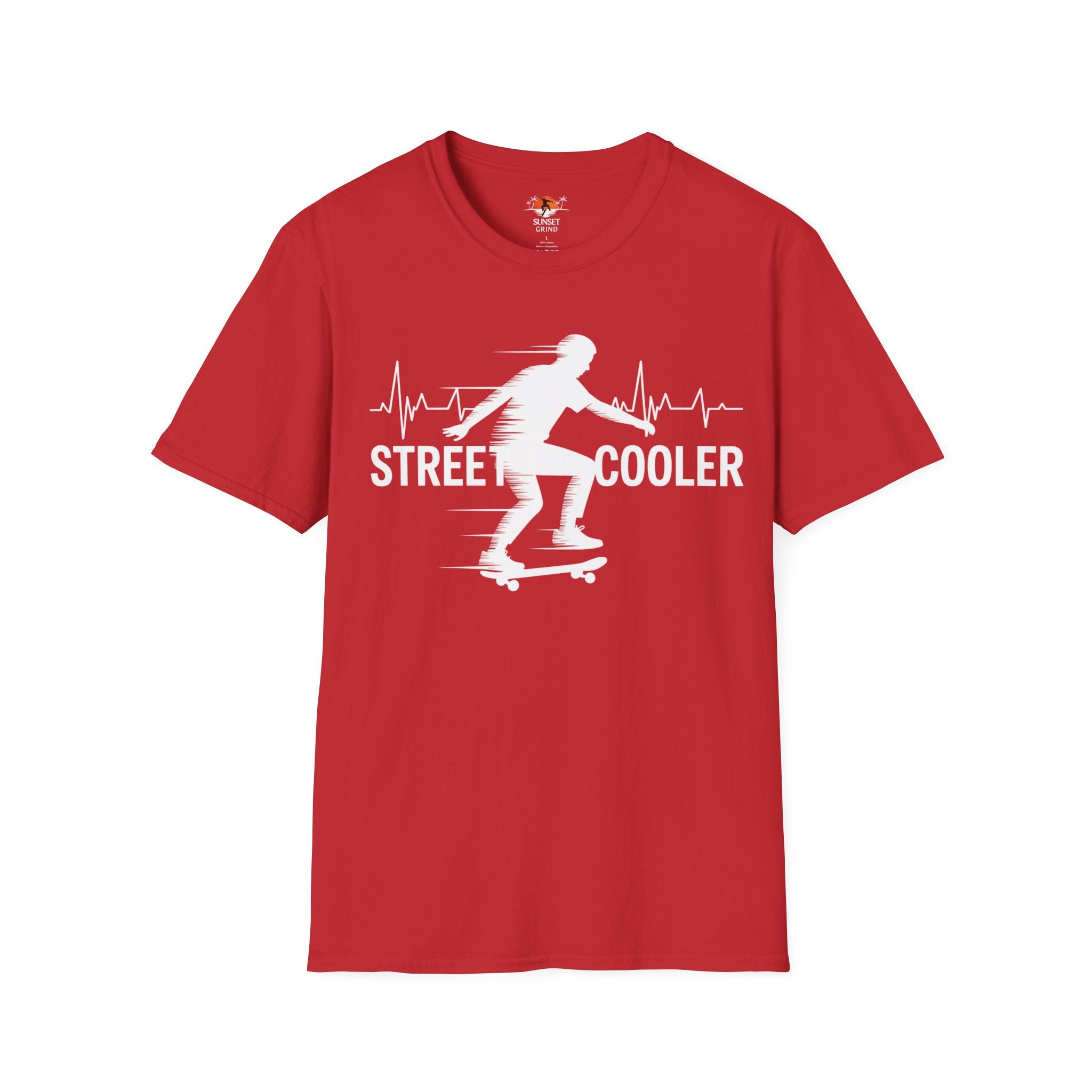 STREET COOLER 2 T-Shirt
