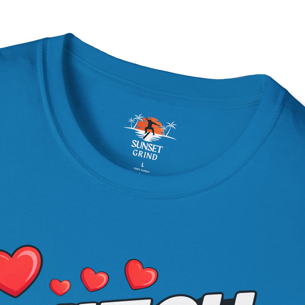 SWITCH REGRET 4 T-Shirt