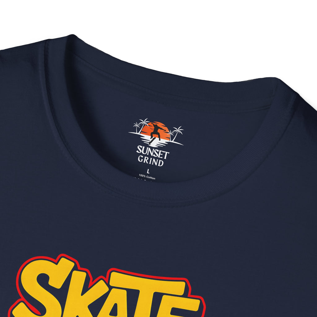STREET FLOW T-Shirt