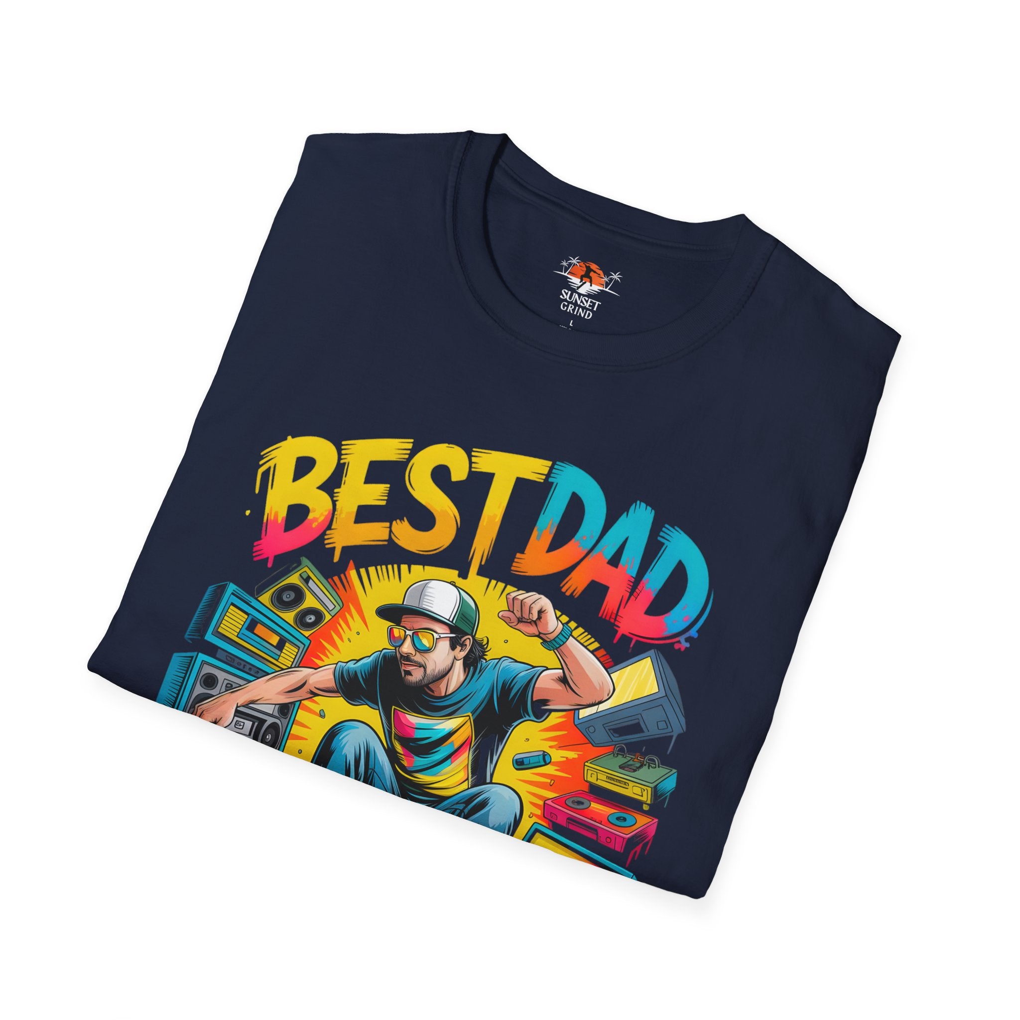 BEST DAD T-Shirt