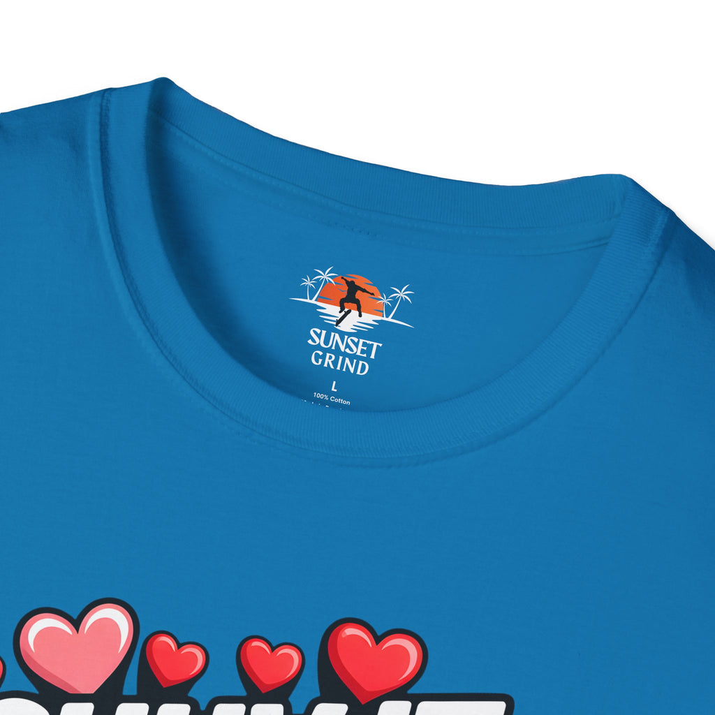 SHUV IT AND LOVE IT 3 T-Shirt