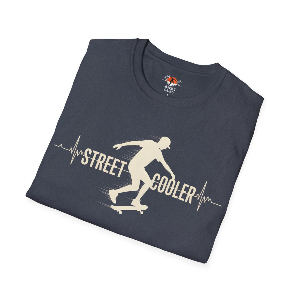 STREET COOLER T-Shirt