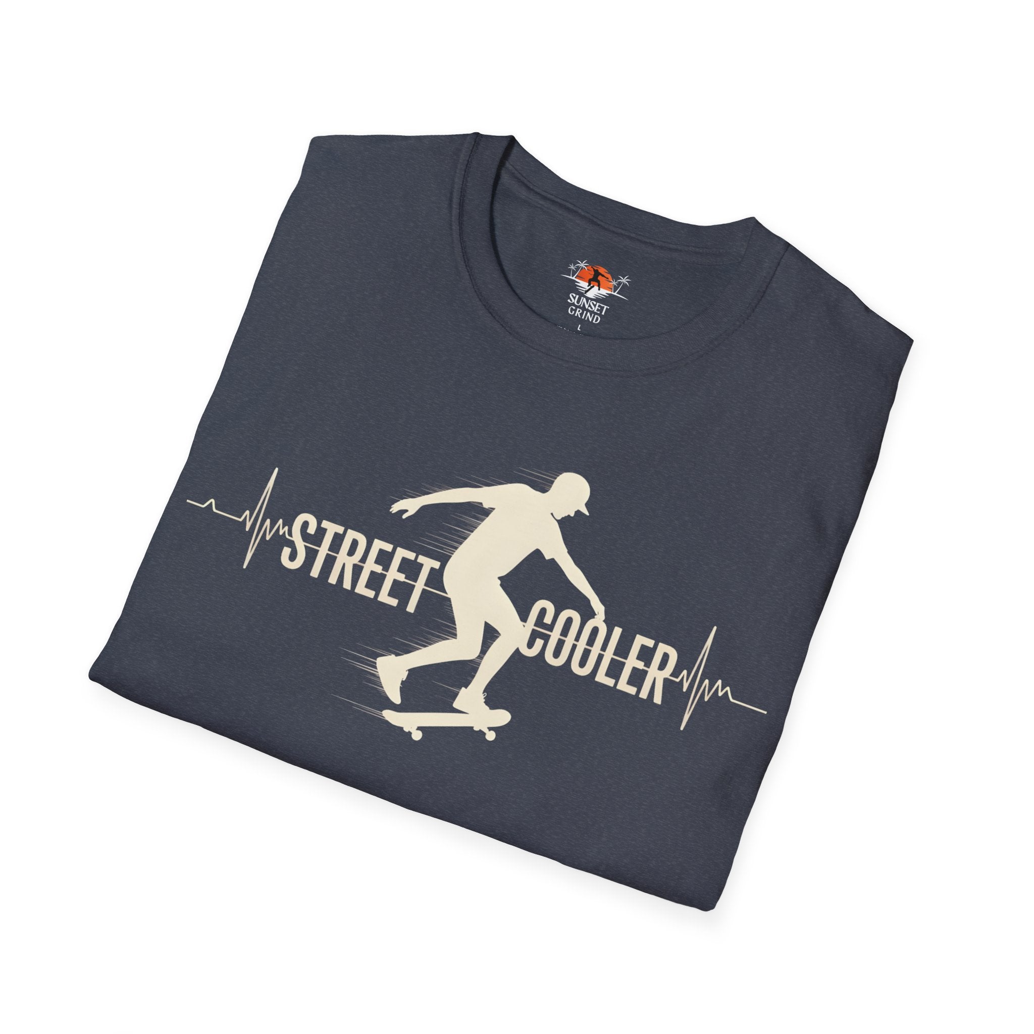 STREET COOLER T-Shirt