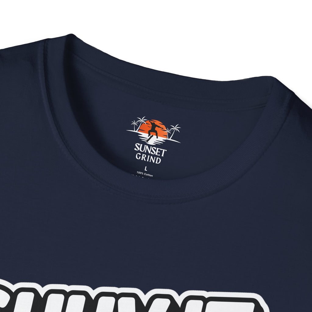 SHUV IT AND LOVE IT 2 T-Shirt