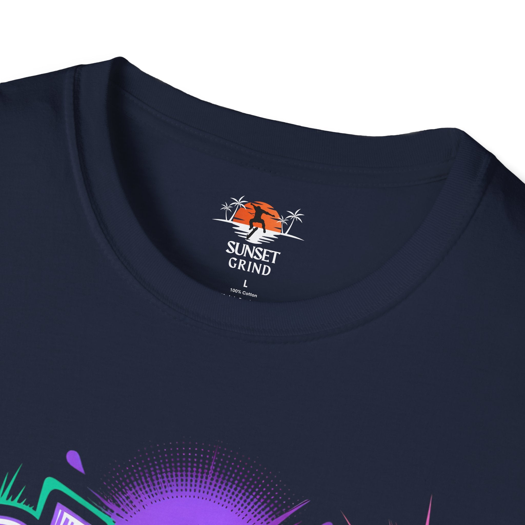 SKATE LIFE T-Shirt