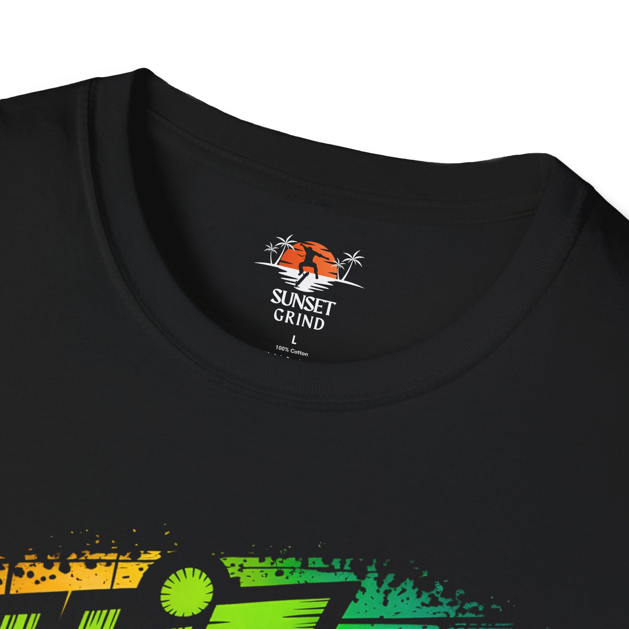 OLLIE YOU LATER T-Shirt