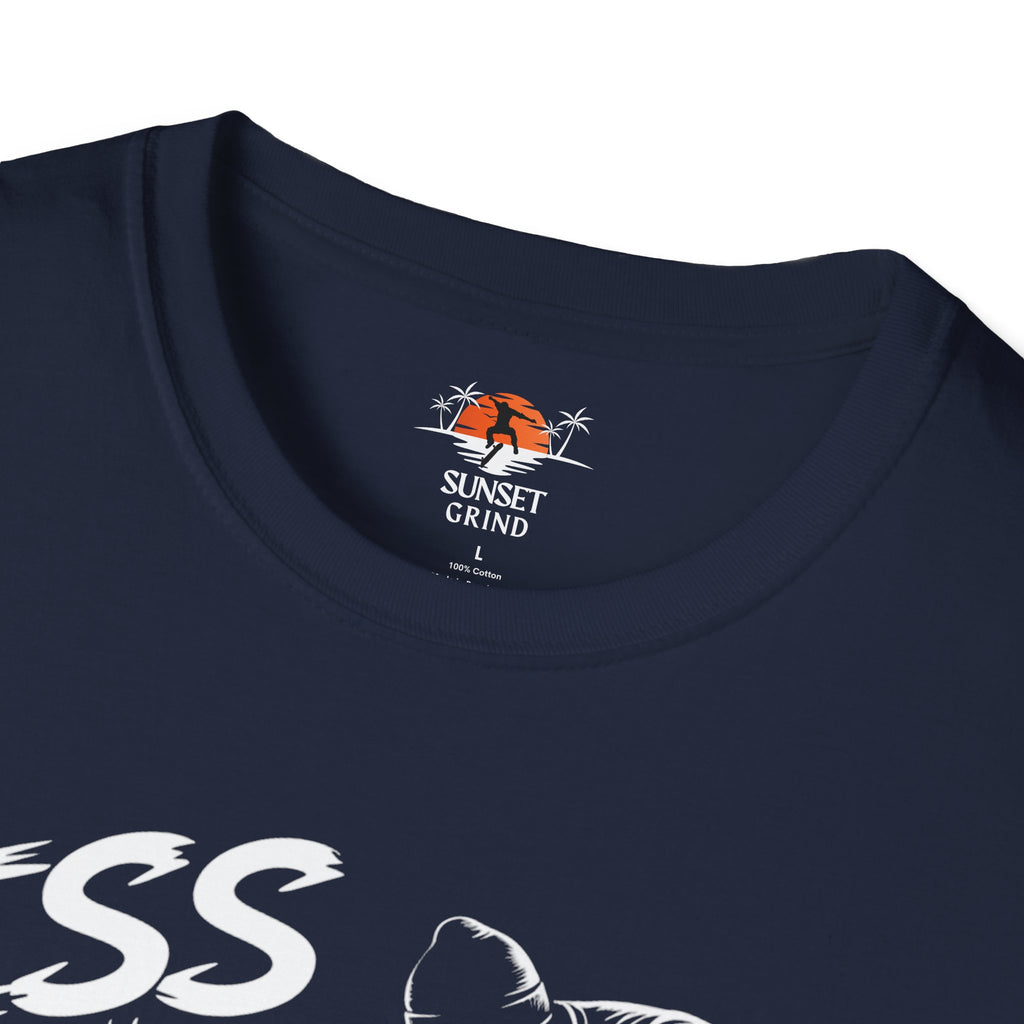 LESS HANG MORE TIME 2 T-Shirt