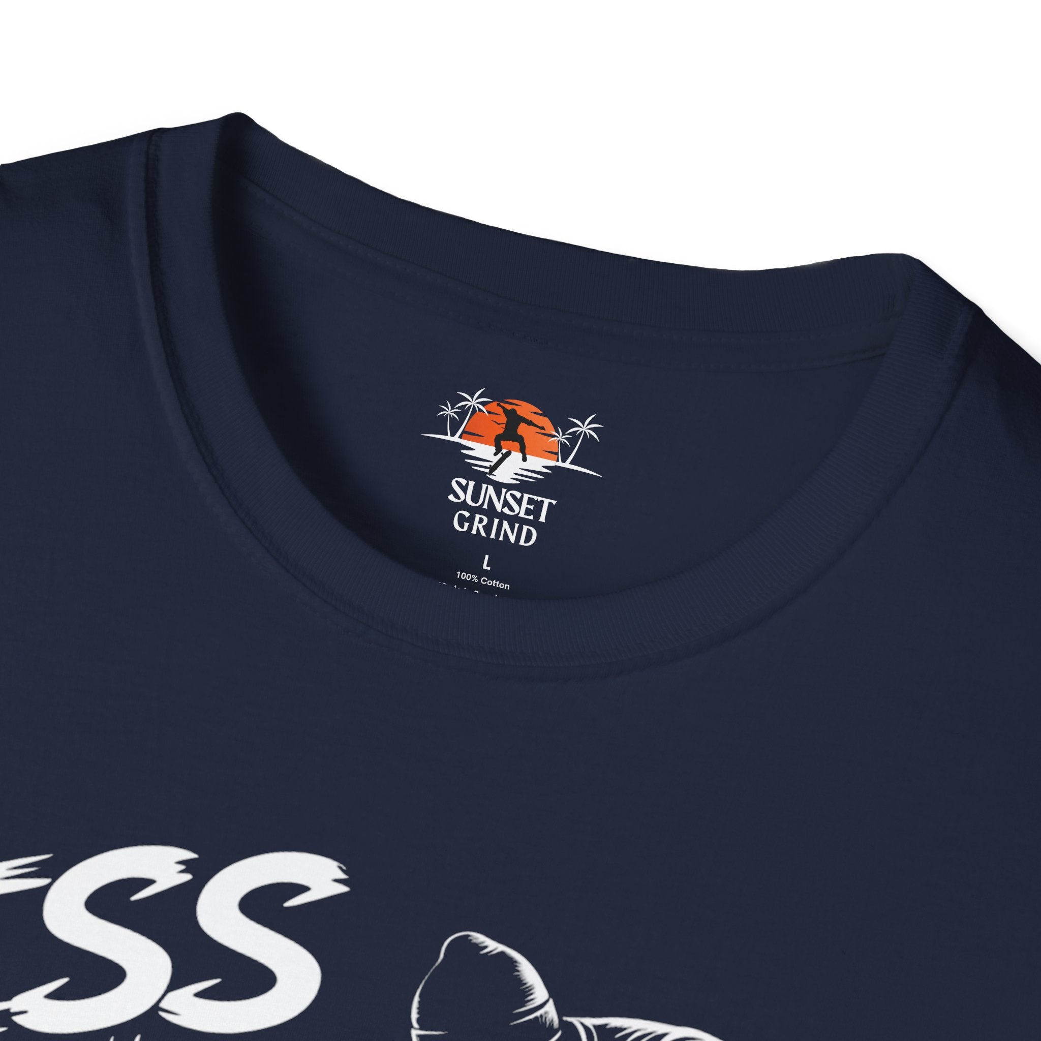 LESS HANG MORE TIME 2 T-Shirt