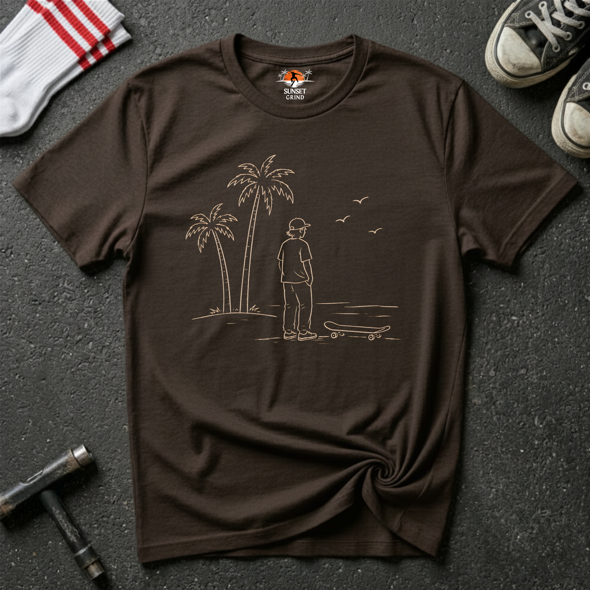 SIGHT T-Shirt