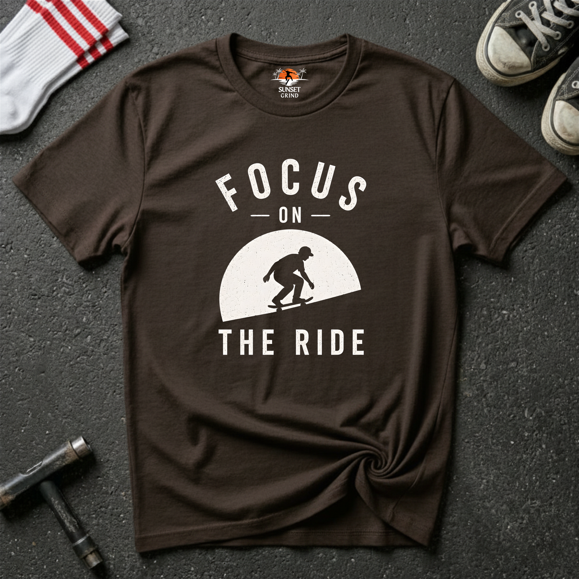 FOCUS ON T-Shirt