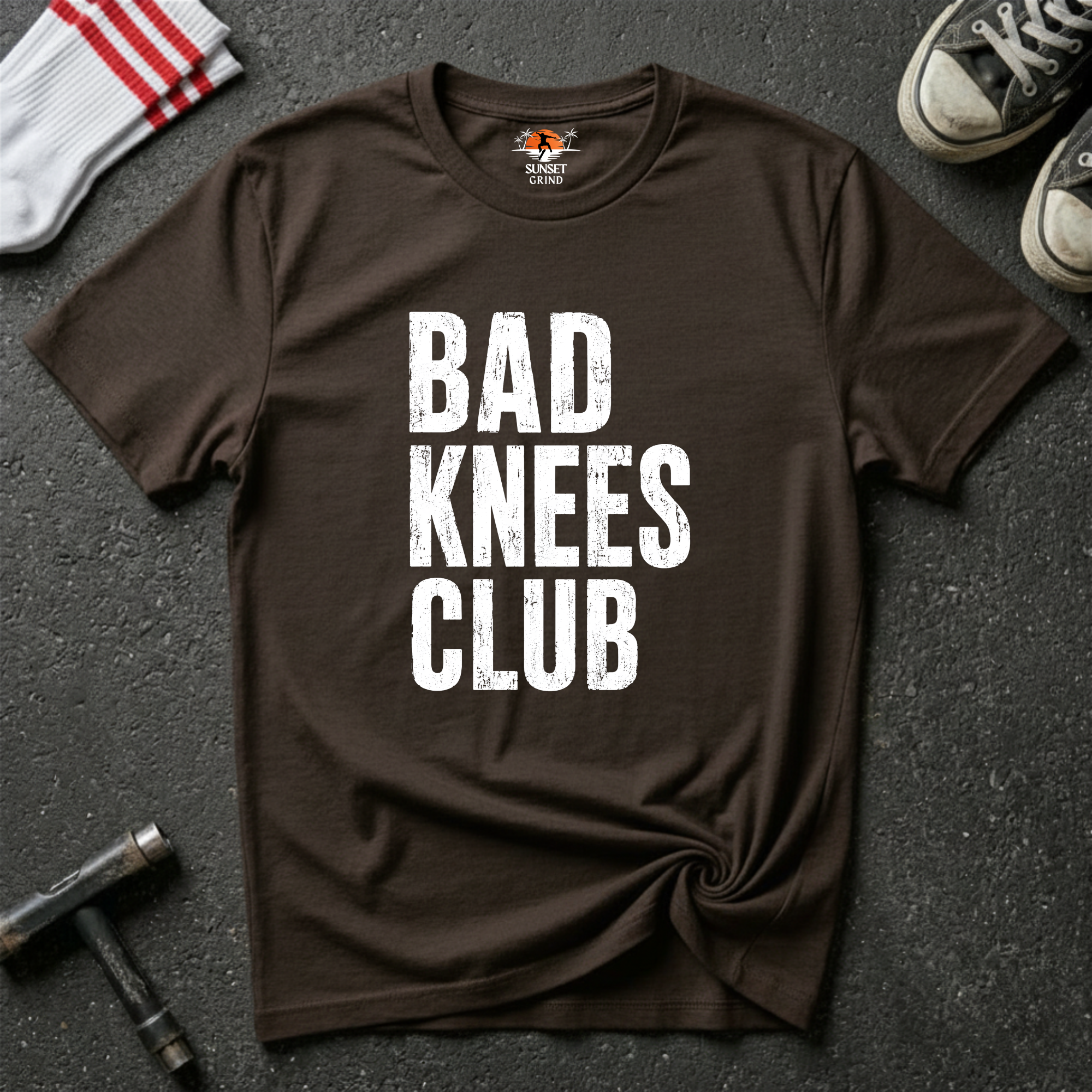 KNEES T-Shirt