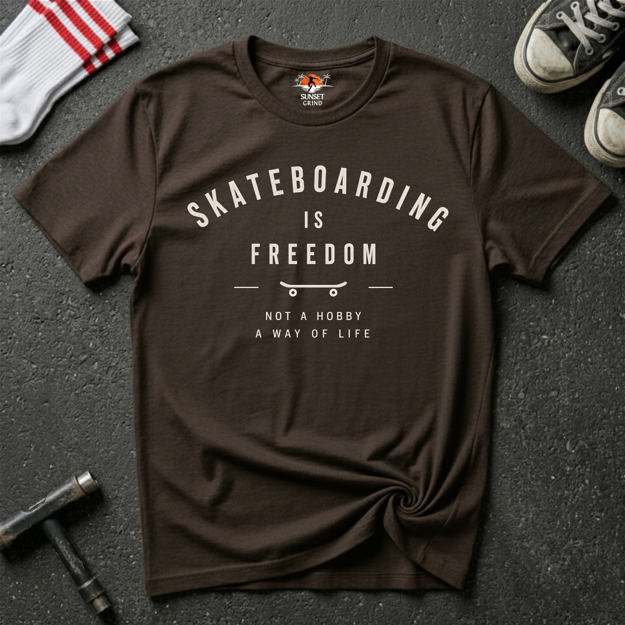 NOT A HOBBY T-Shirt
