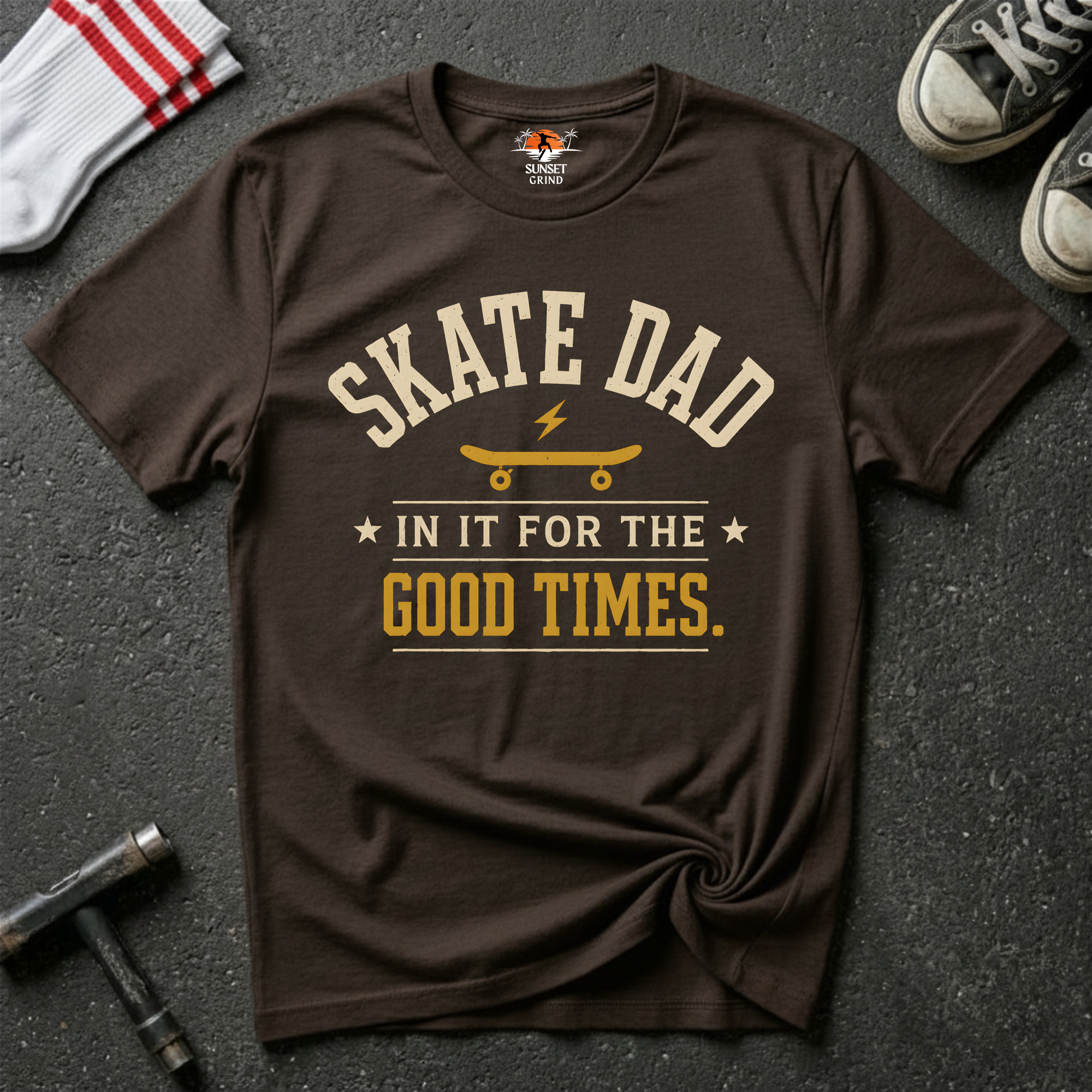 IN IT T-Shirt