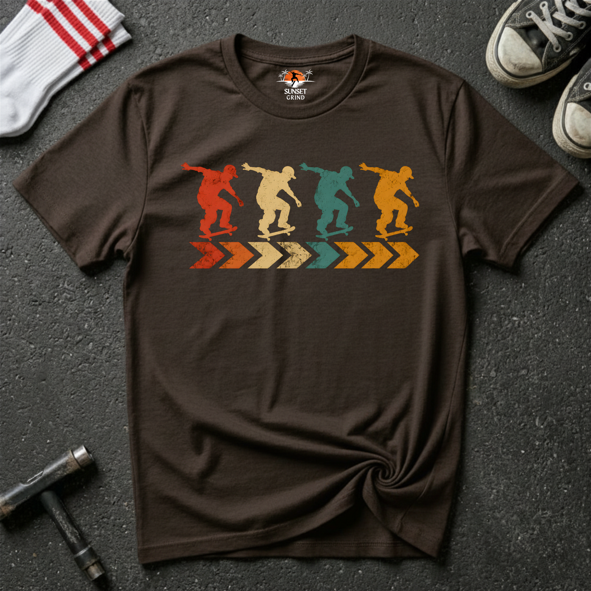 CONTINUE T-Shirt