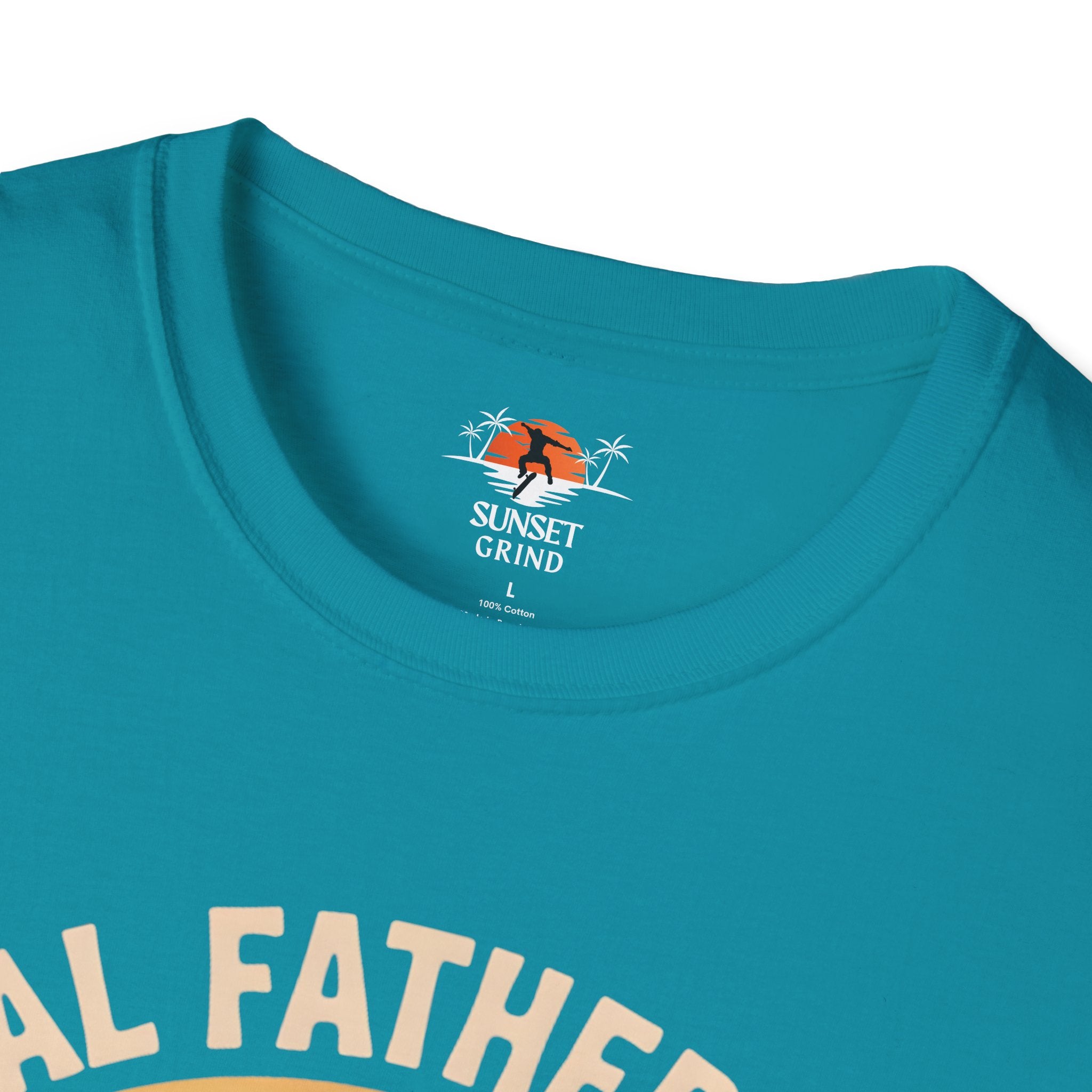 RADICAL FATHER FIGURE T-Shirt