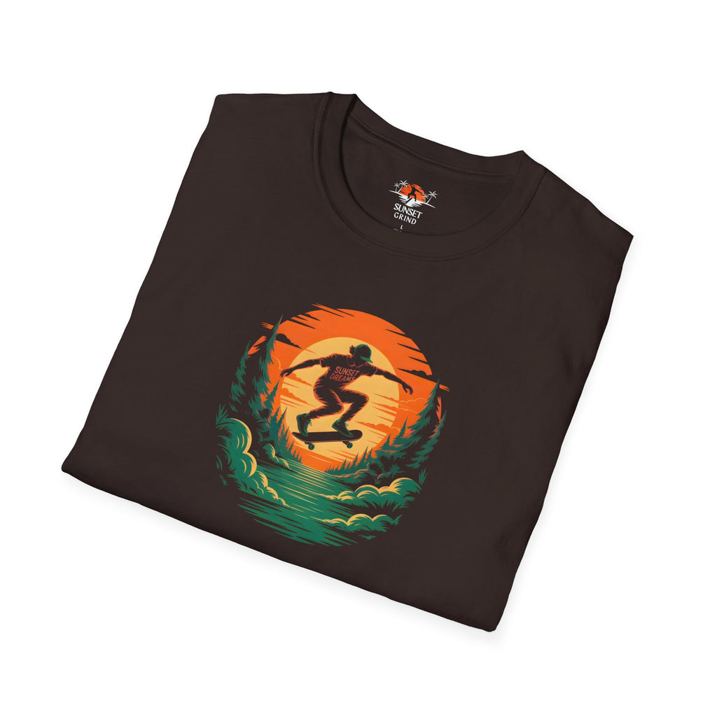 SUNSET DREAMS T-Shirt