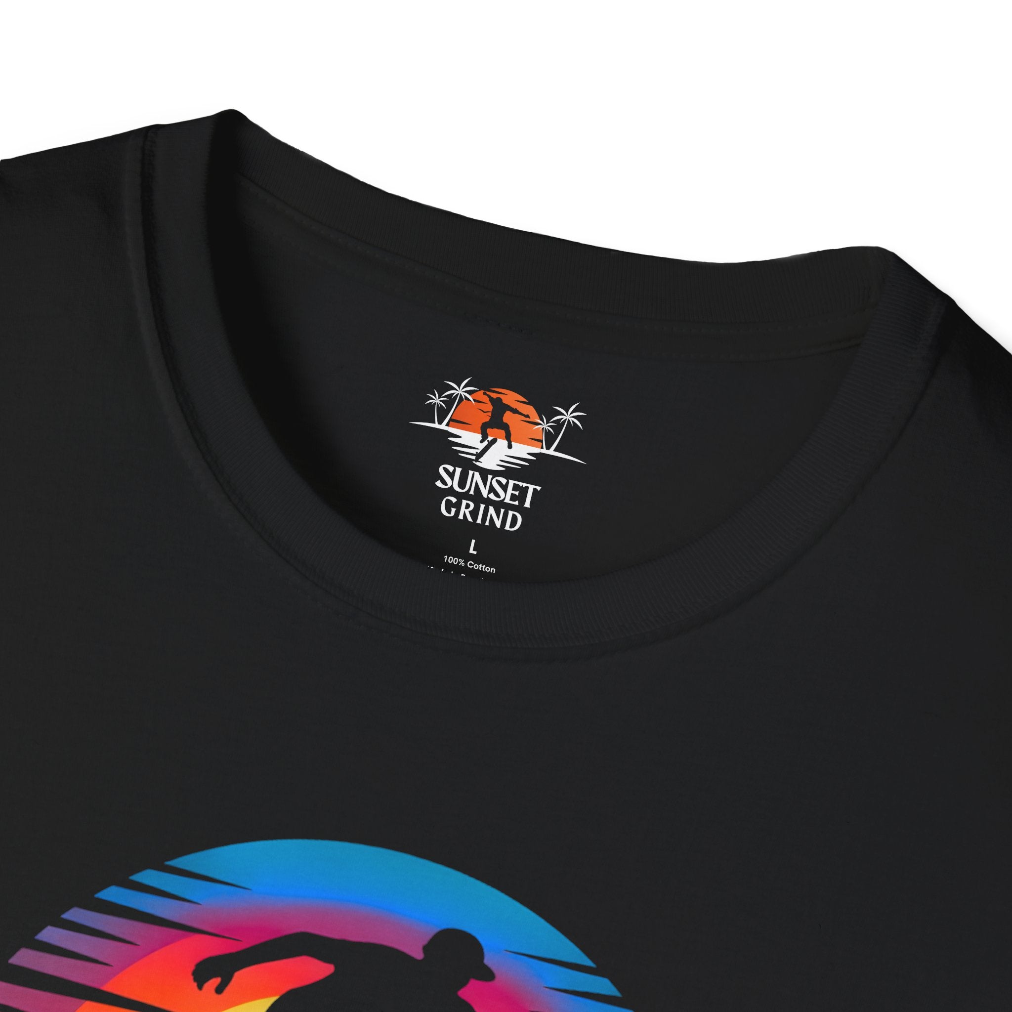SKATE MIRAGE T-Shirt