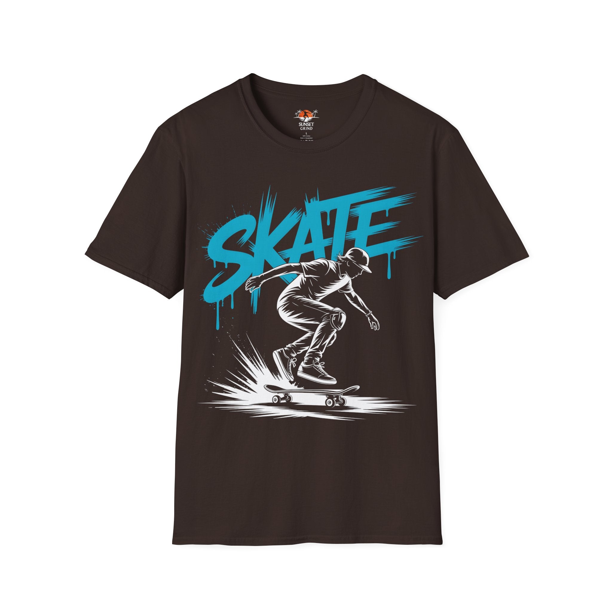 WHEEL LEGENDS T-Shirt