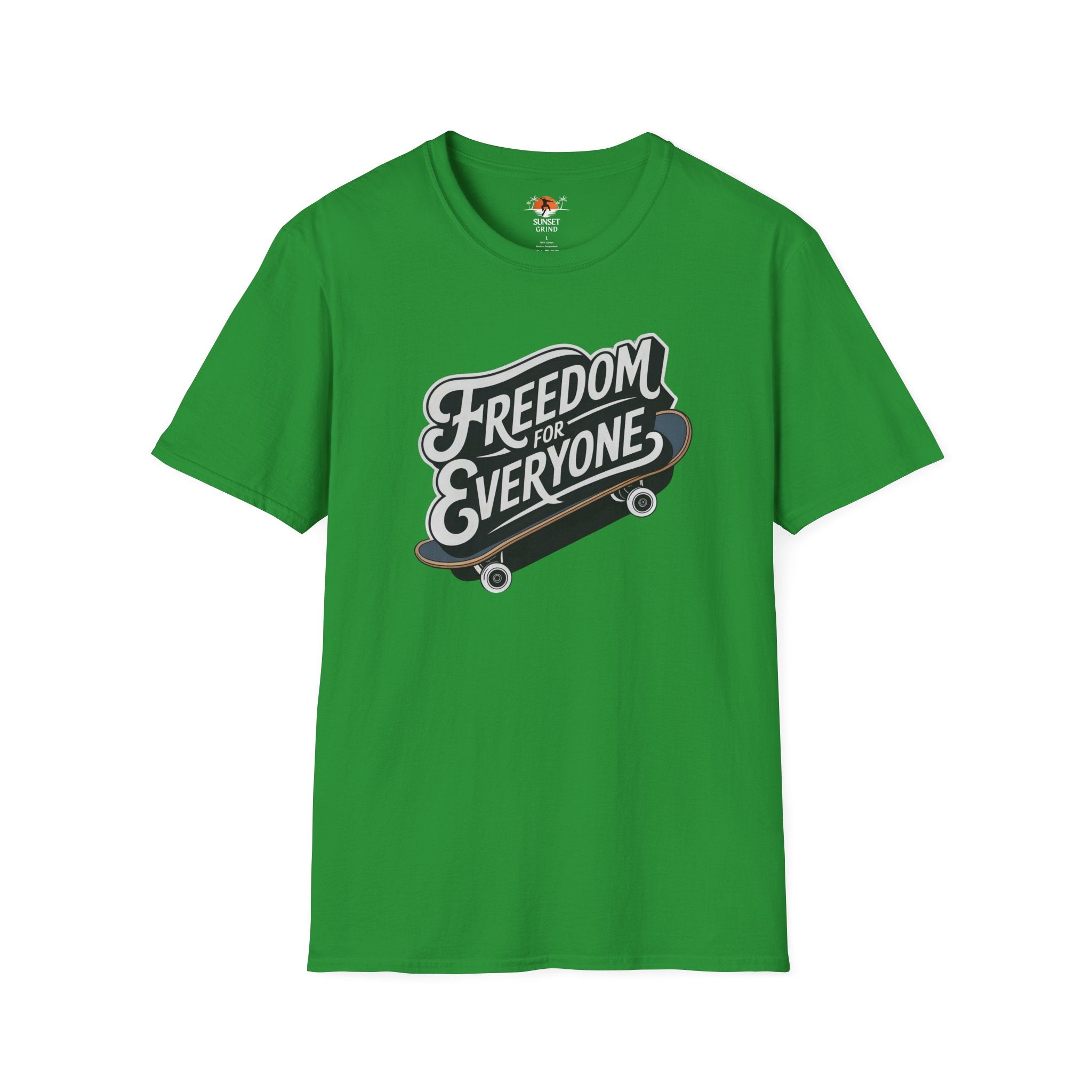 FREEDOM FOR EVERYONE T-Shirt