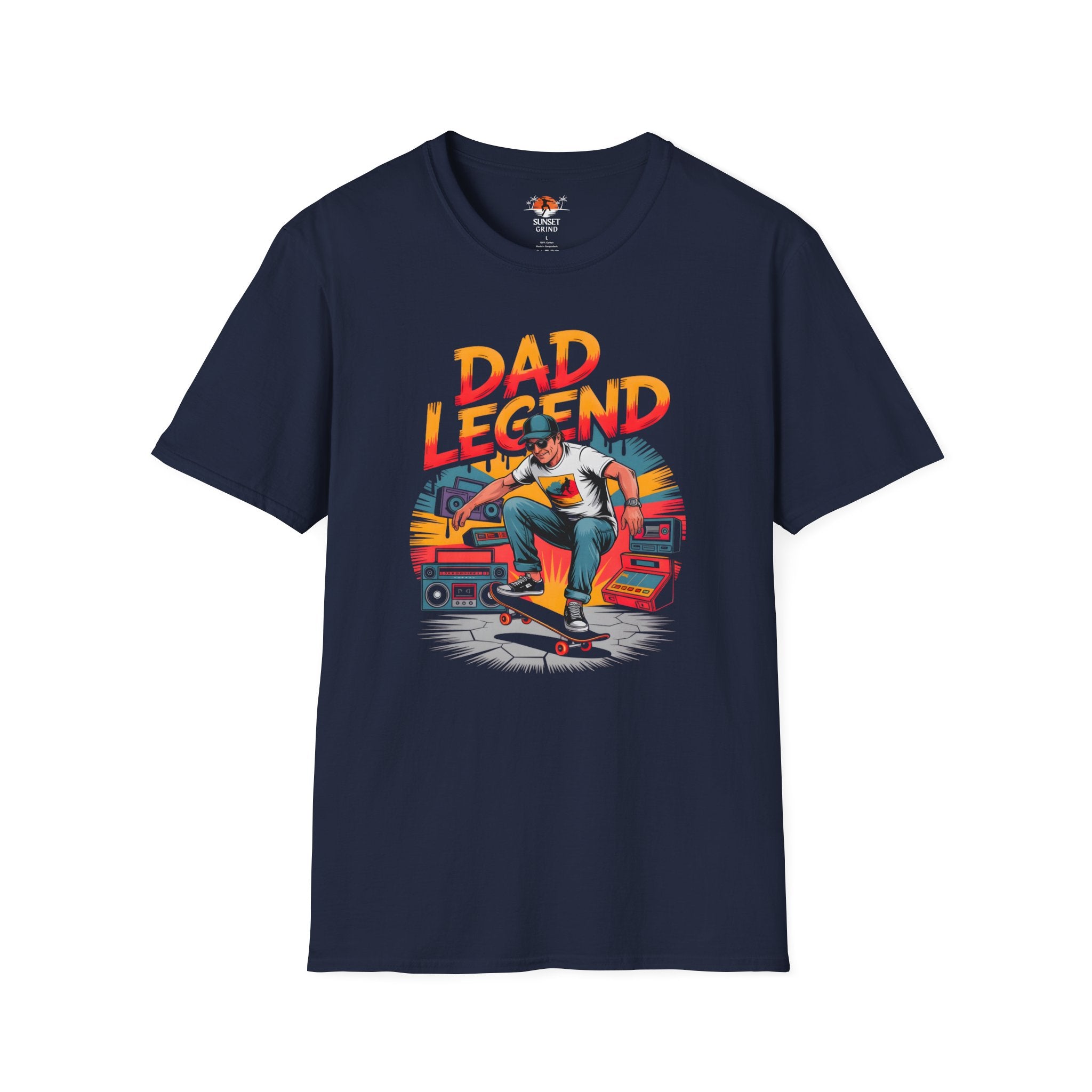 DAD LEGEND T-Shirt