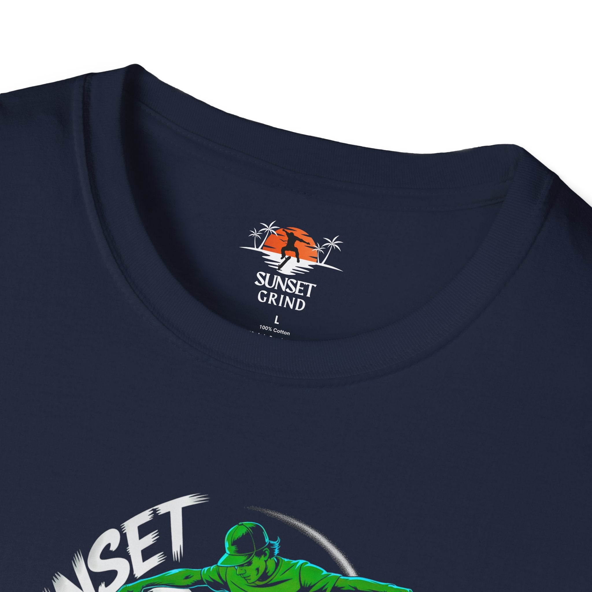EVENING EDGE T-Shirt
