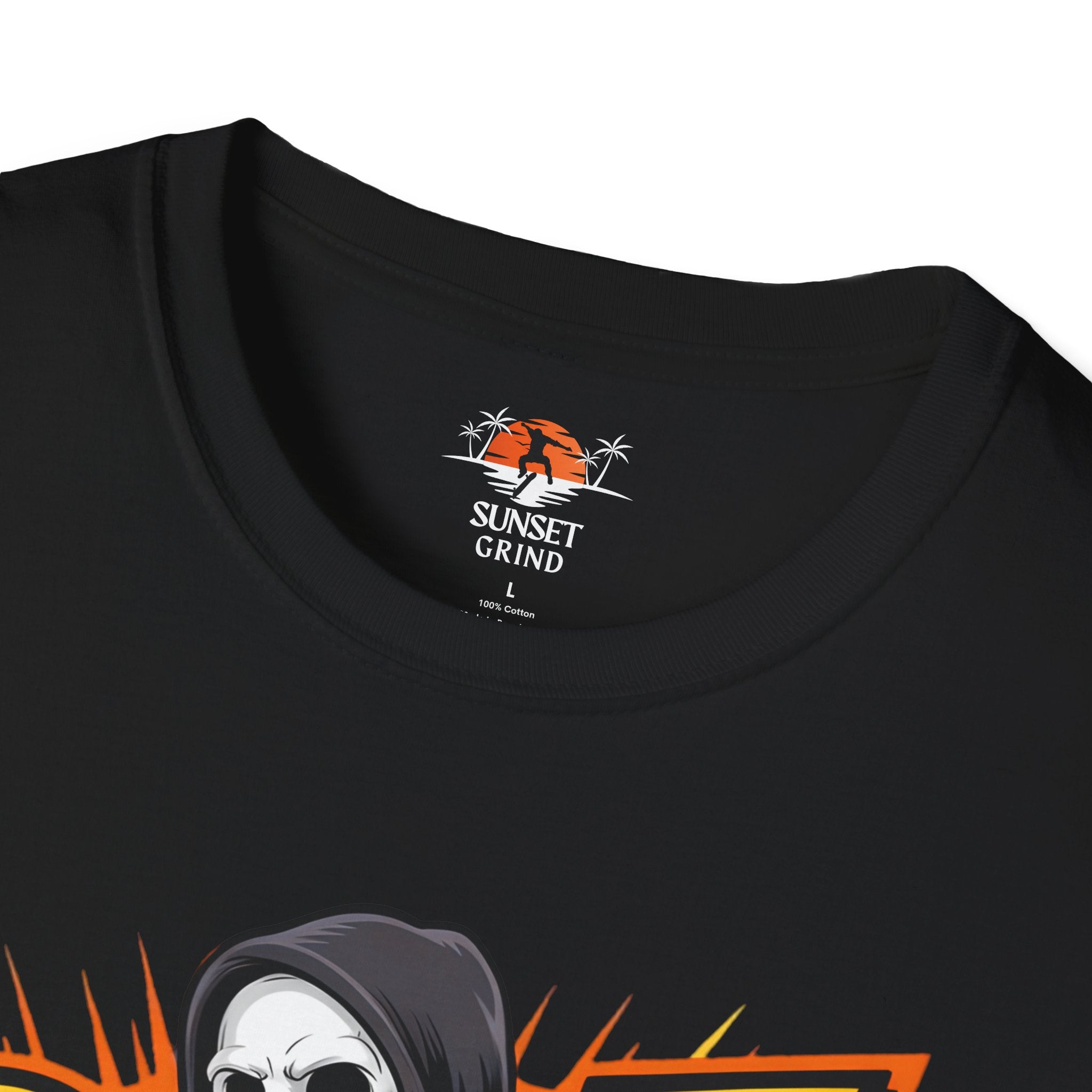 9 TO 5 FACEPLANT T-Shirt