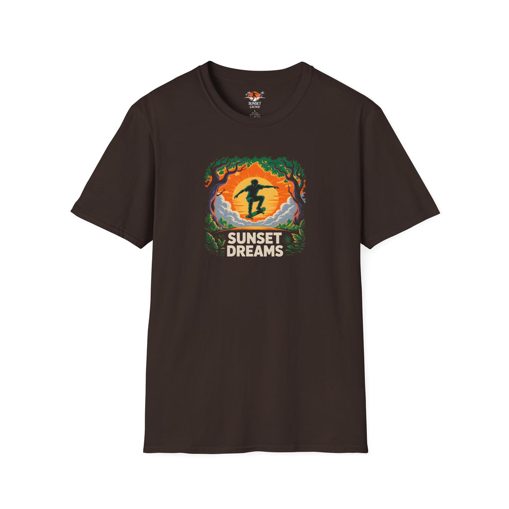 SUNSET DREAMS 2 T-Shirt