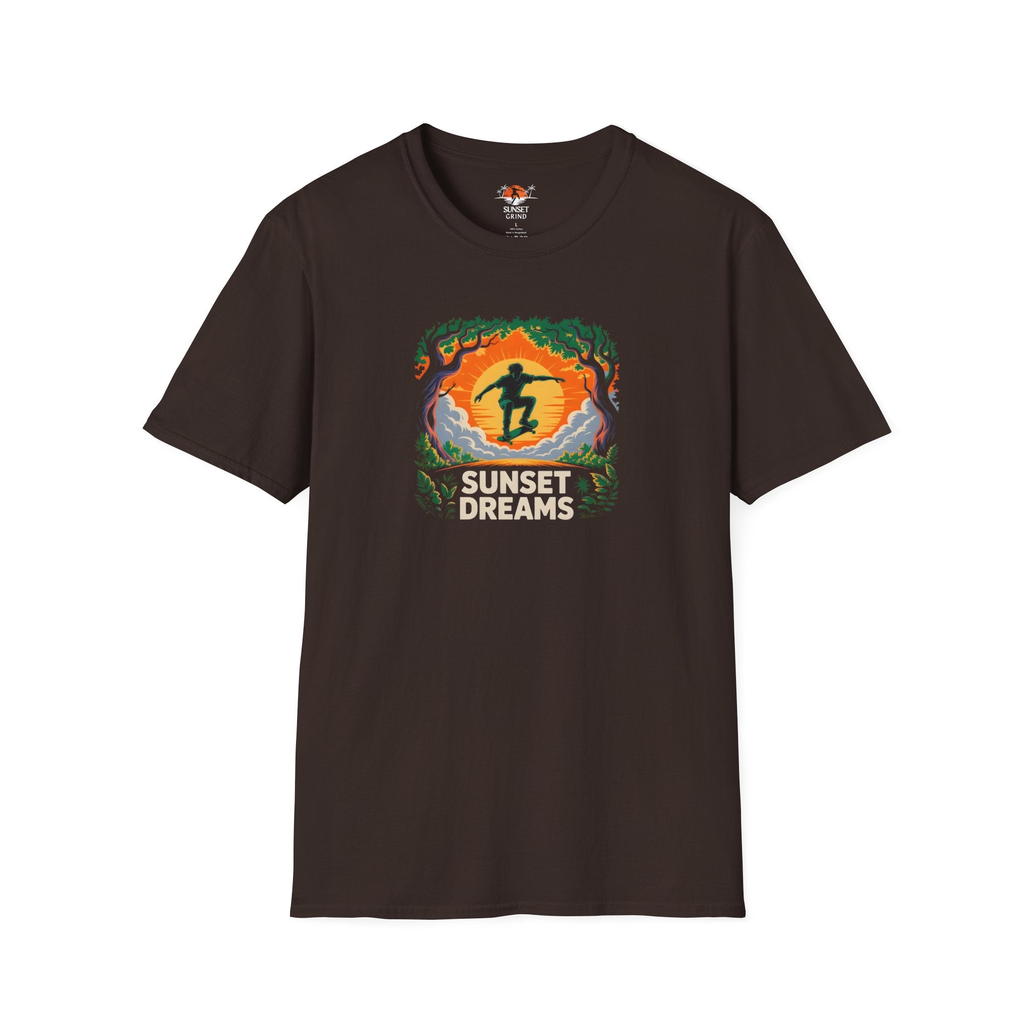 SUNSET DREAMS 2 T-Shirt