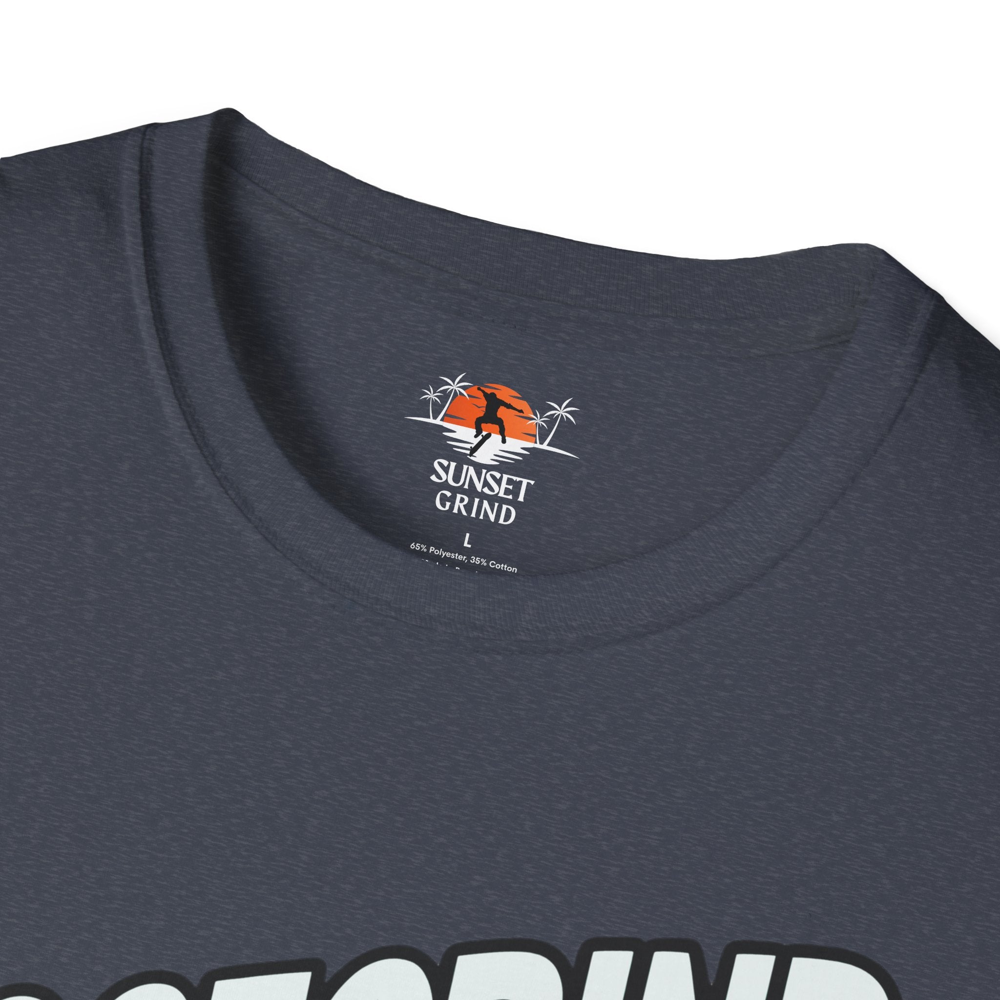 NOSEGRIND AND CRY T-Shirt