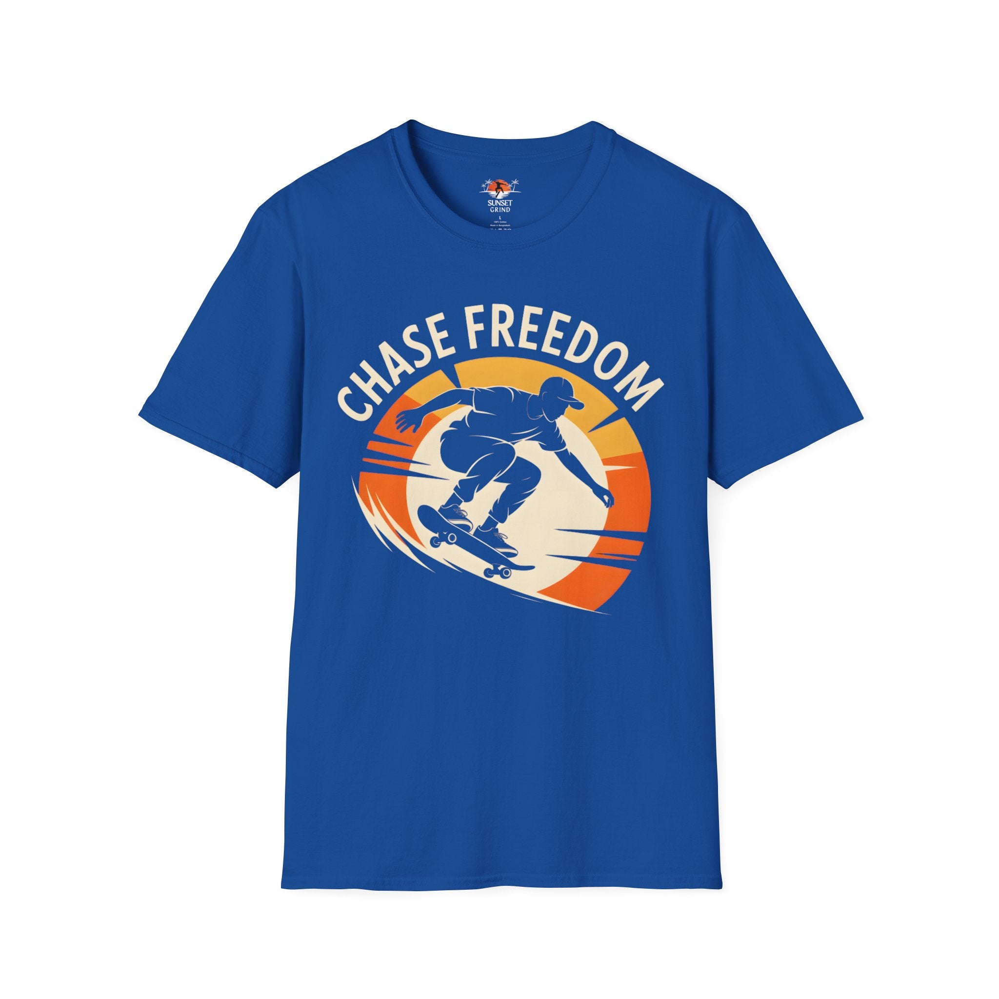 CHASE FREEDOM T-Shirt