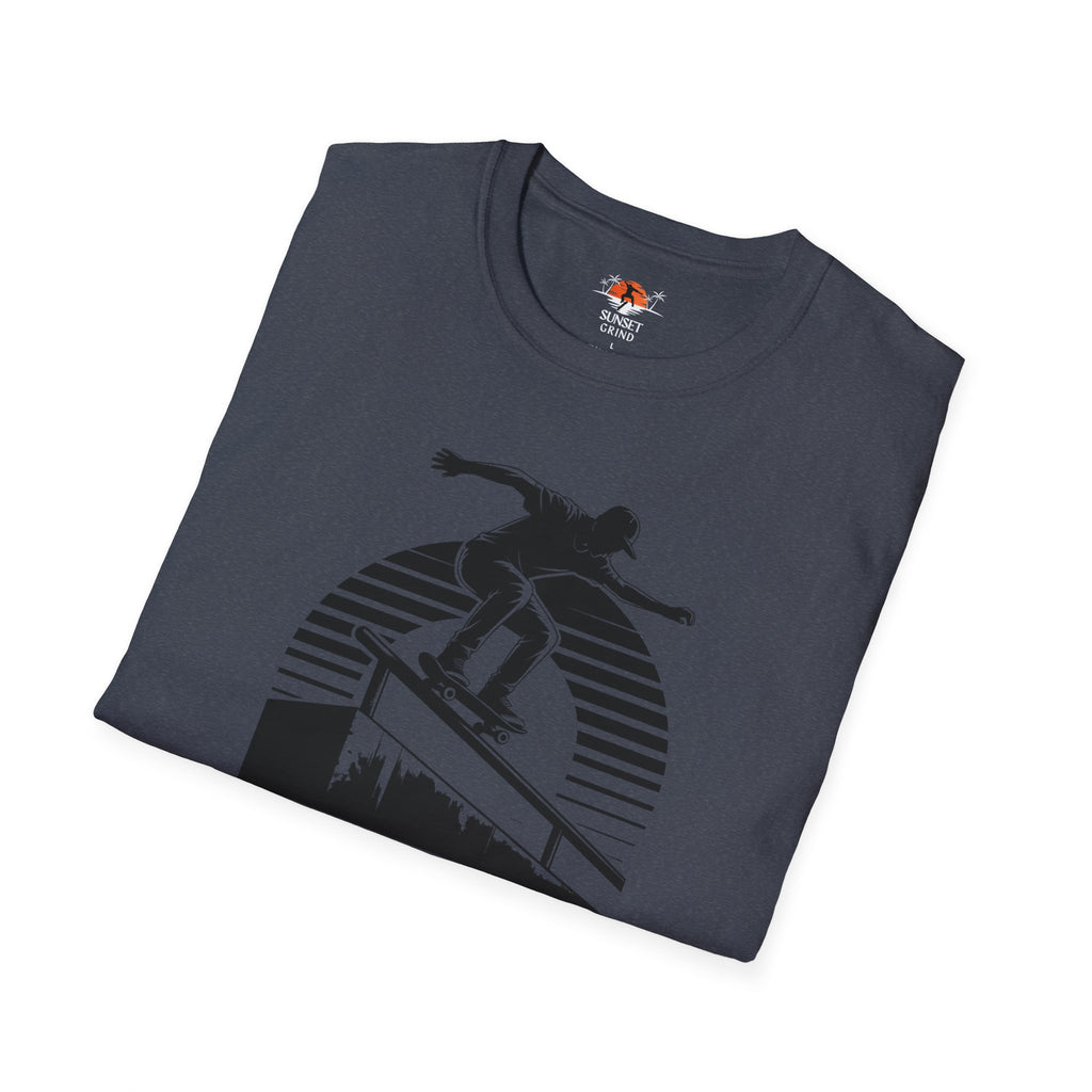 SOLAR GRIND T-Shirt