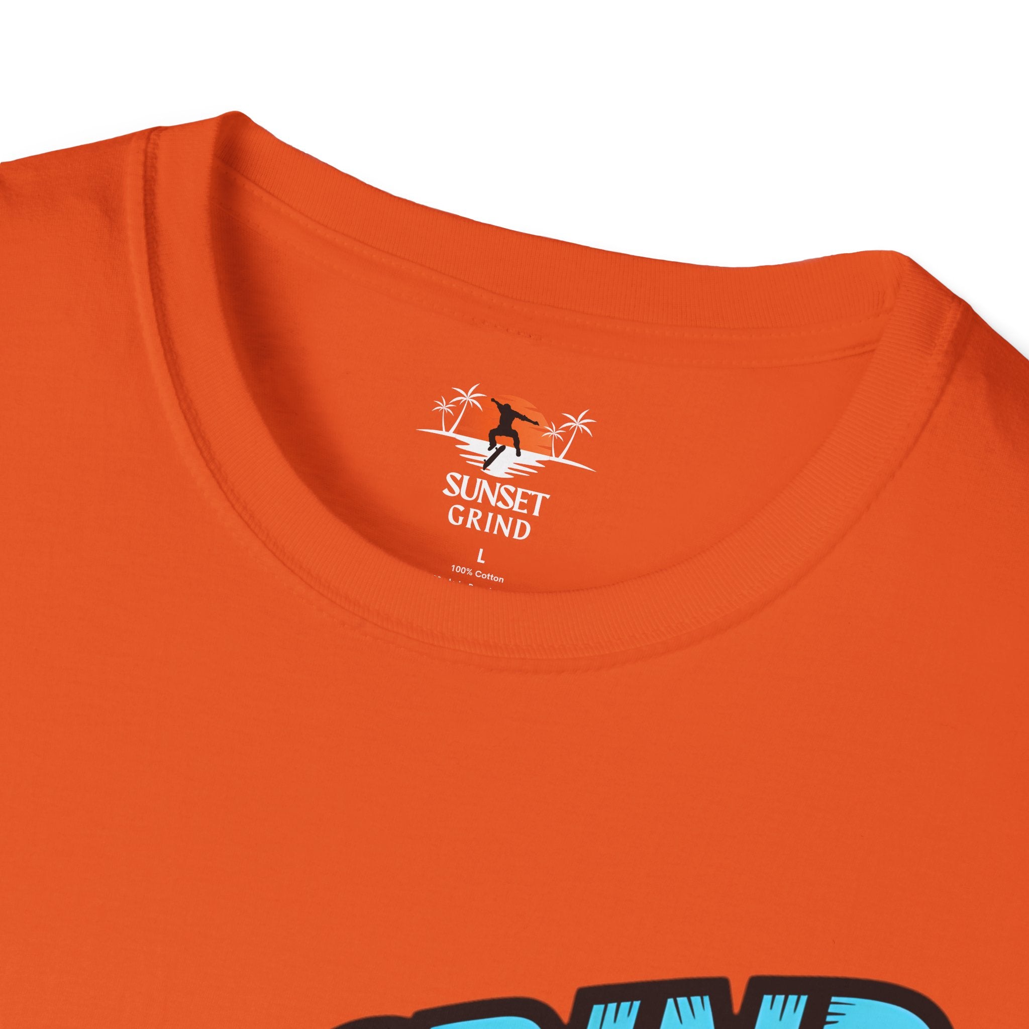 NOSEGRIND AND CRY 2 T-Shirt