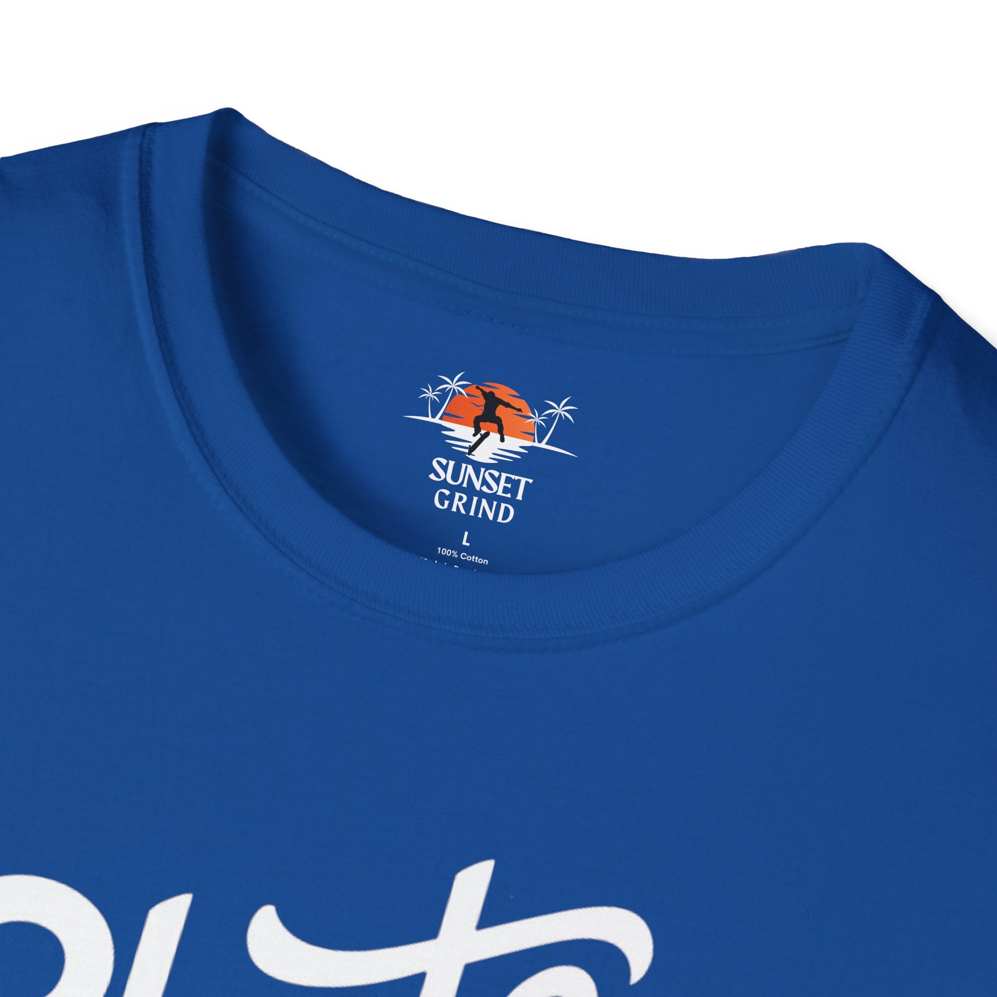 GRIND & GLIDE T-Shirt