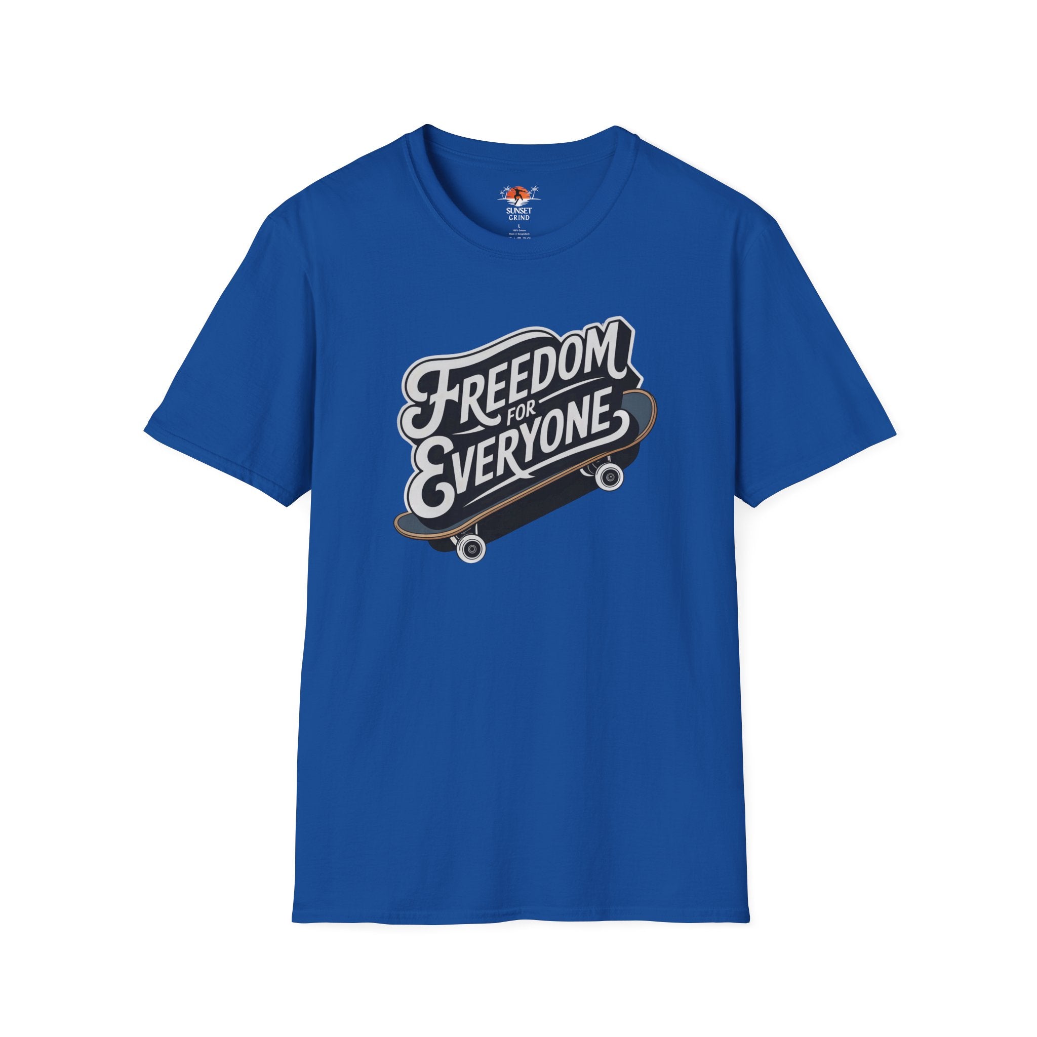 FREEDOM FOR EVERYONE T-Shirt